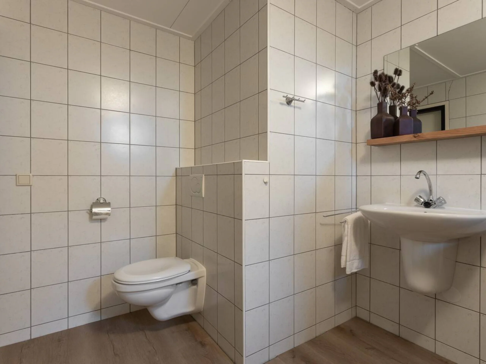 Foto's Vakantiewoning aan het Veerse Meer 6-8 personen - Belvilla by Oyo