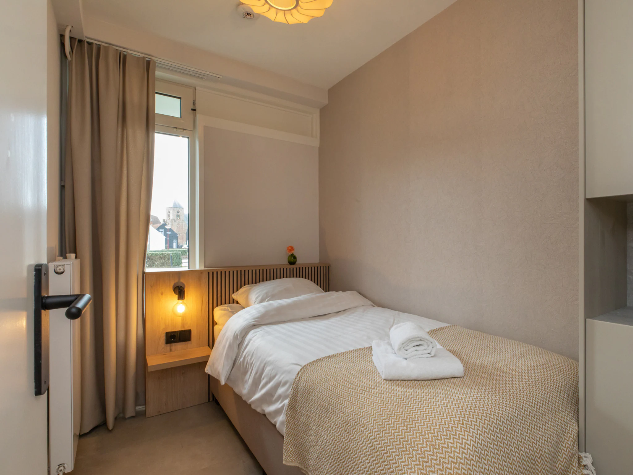 Foto's Heerlijk appartement aan zee - Belvilla by Oyo