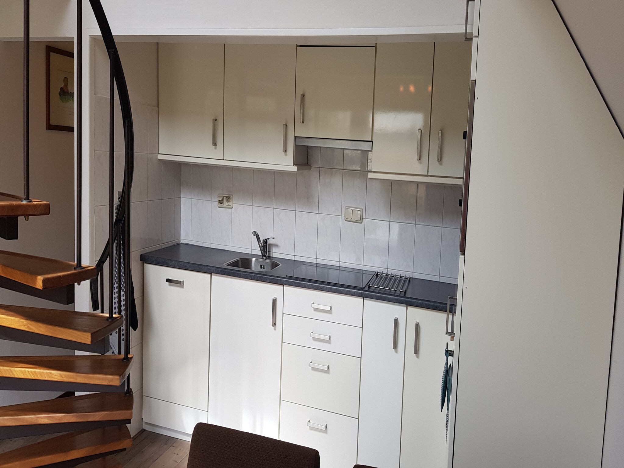 Foto's Huisje met weids uitzicht en tuin op het zuiden - Belvilla by Oyo