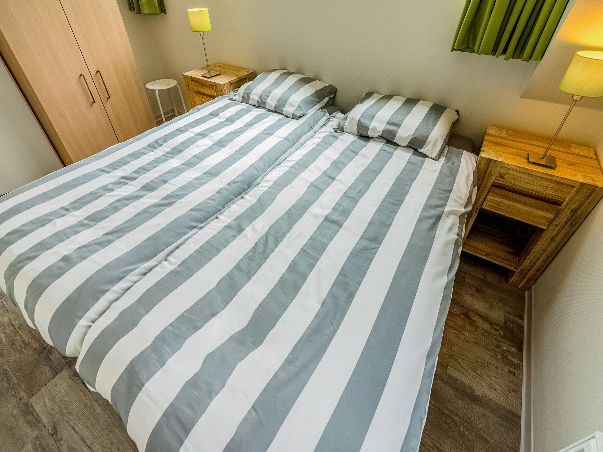 Foto's Vrijstaande vakantiewoning met tuin, 2 terrassen en zicht op de polders - Belvilla by Oyo