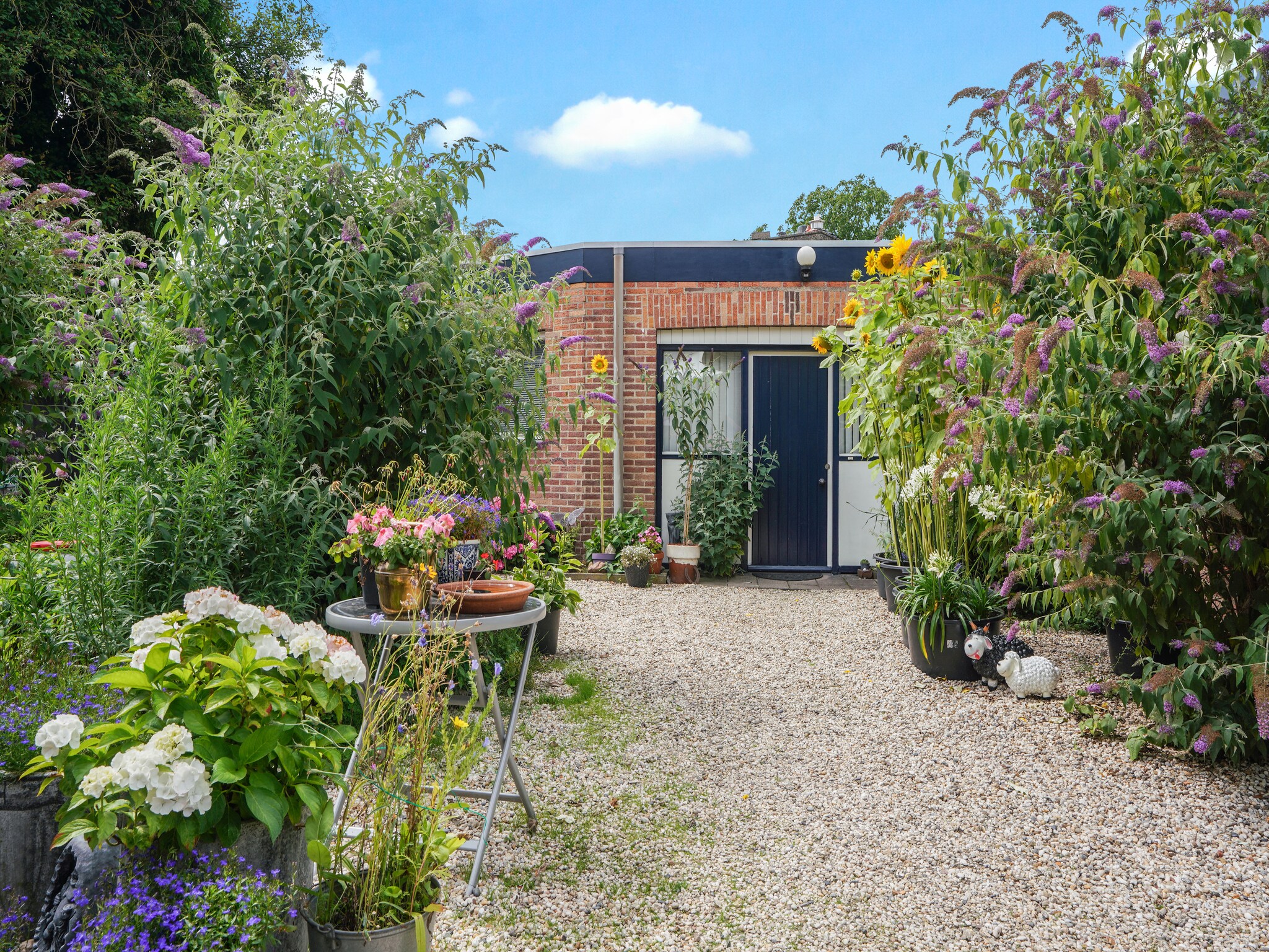 Foto's Gezellige bungalow in Landgraaf met terras en natuurtuin - Belvilla by Oyo