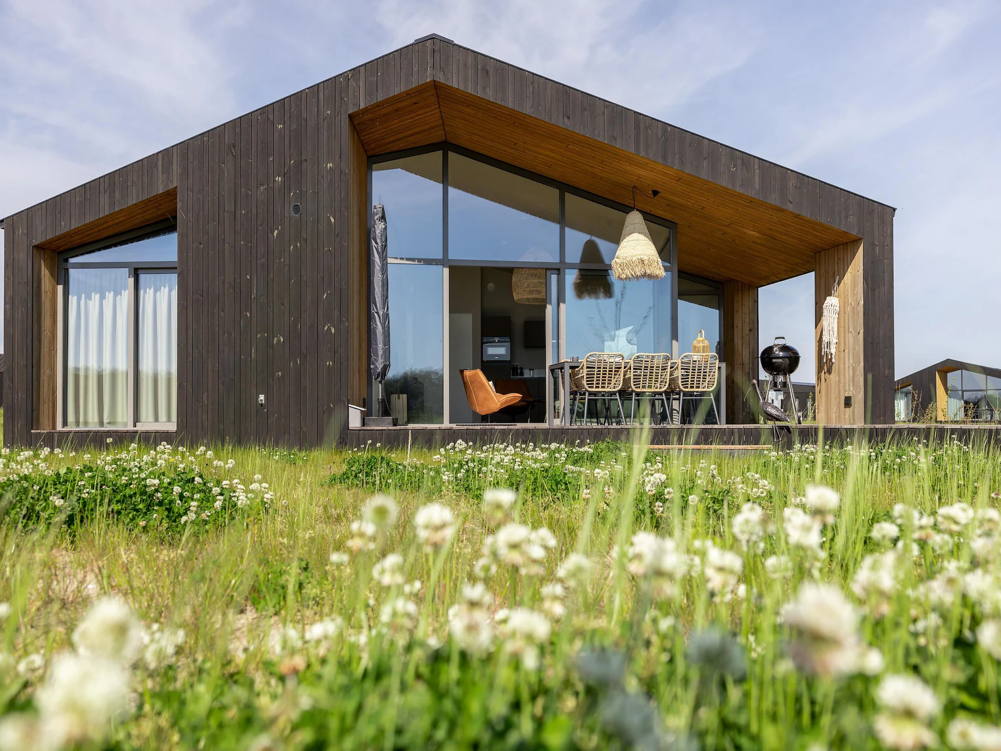 Foto's Charmant vakantiehuis met tuin - Belvilla by Oyo