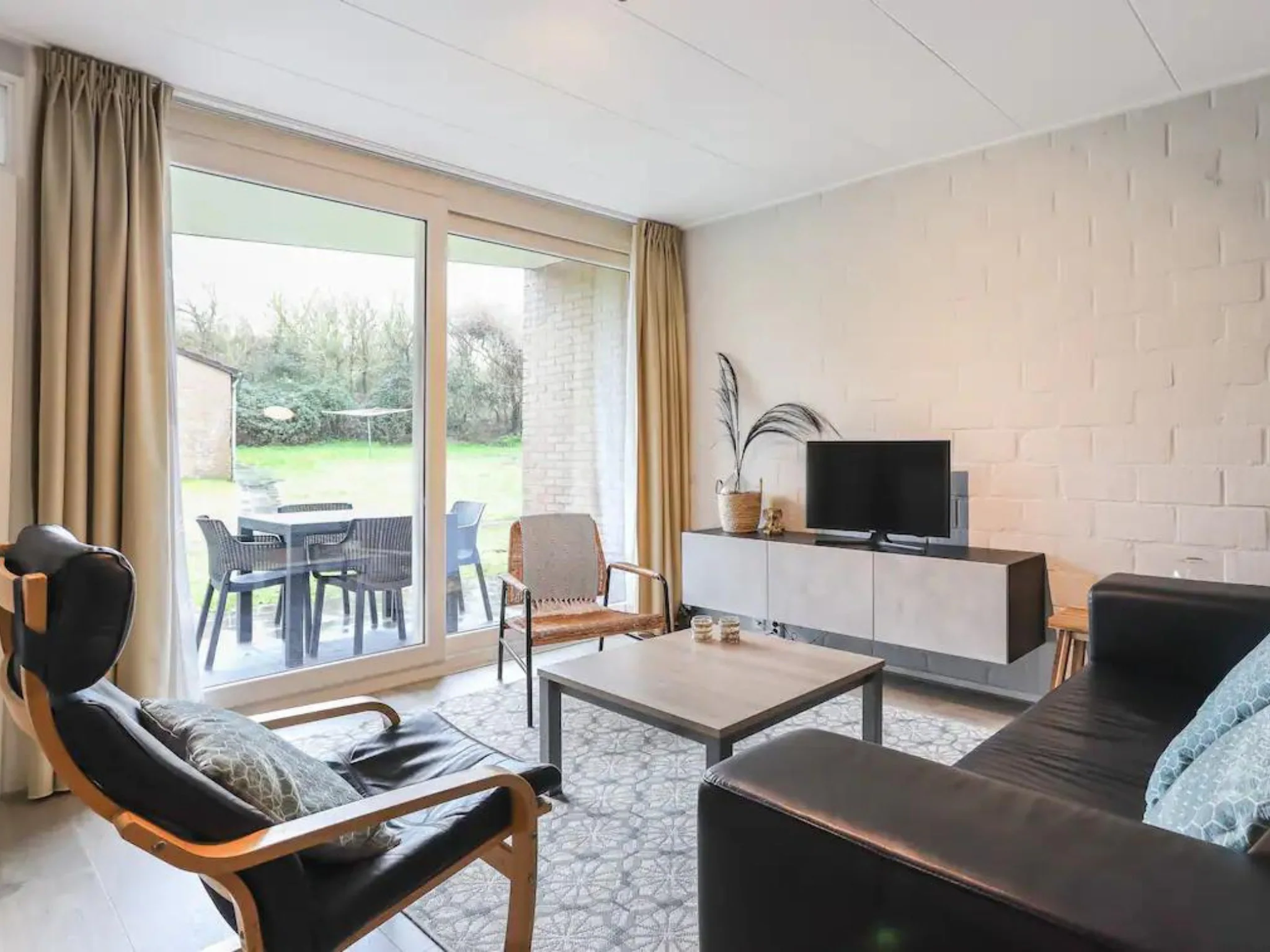 Foto's Appartement onderaan de duinen in Zoutelande - Belvilla by Oyo