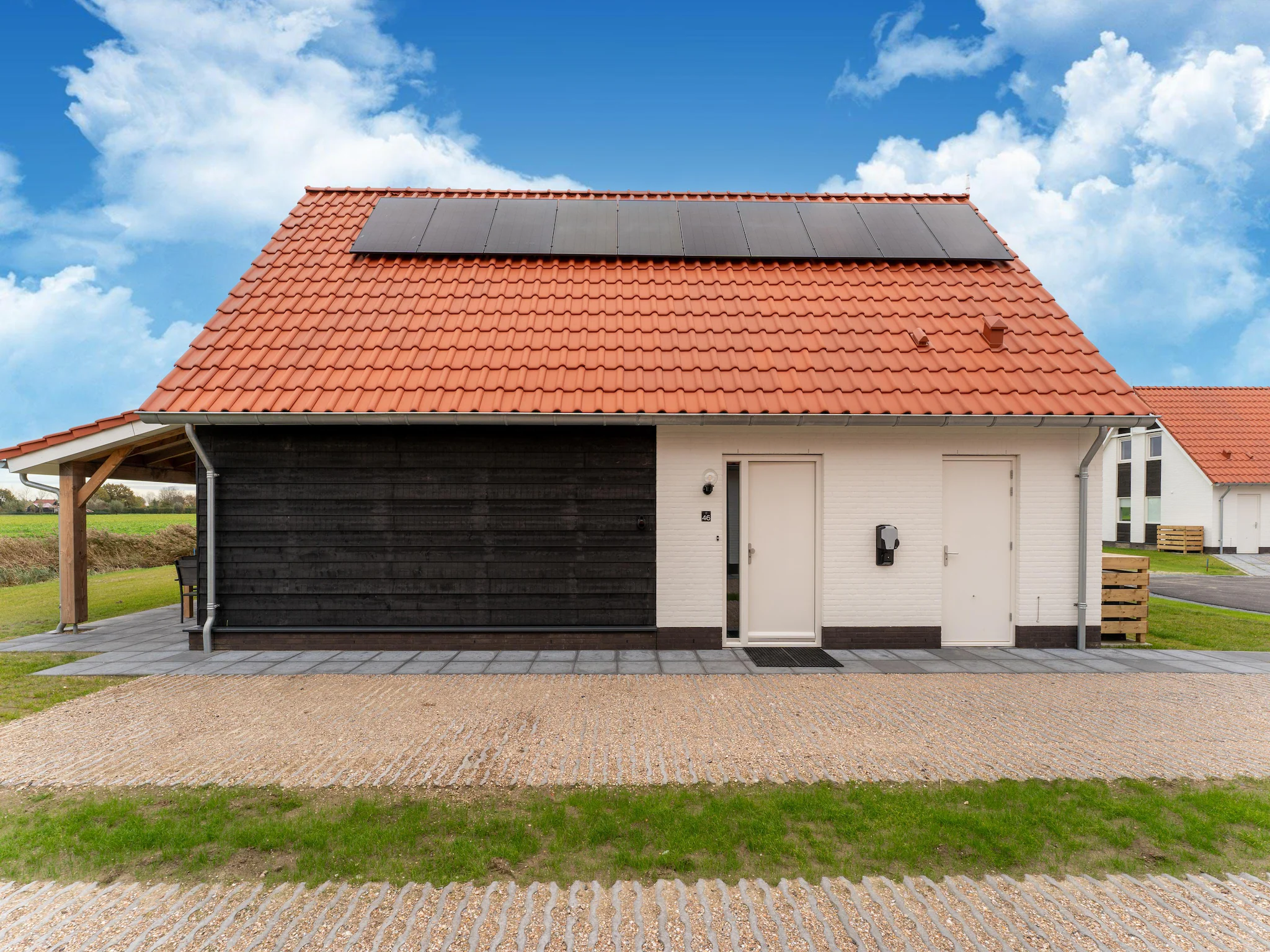 Foto's Vakantiehuis in Scherpenisse met sauna, bubbelbad - Belvilla by Oyo