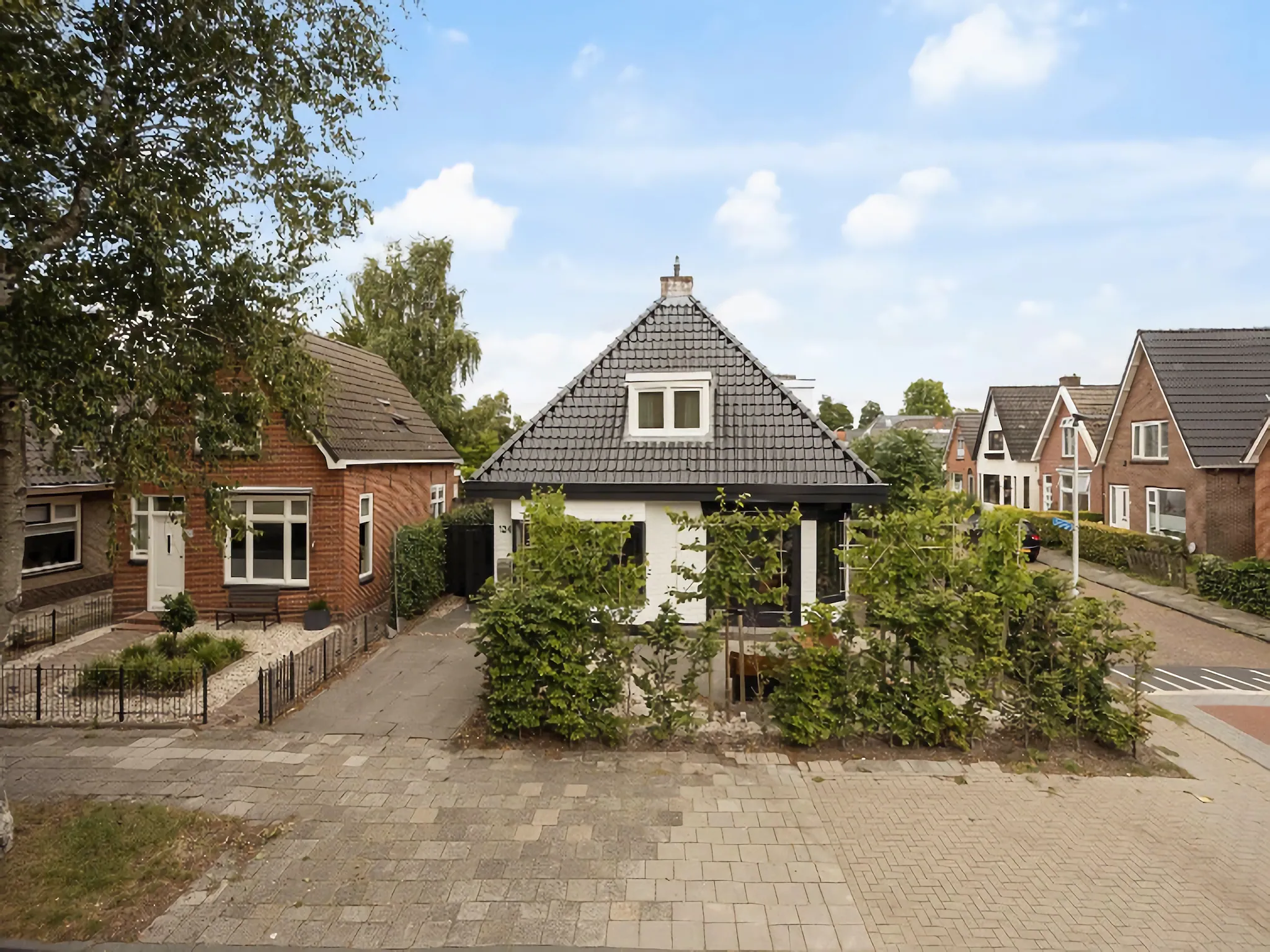 Foto's Comfortabele woning met tuin en parkeergelegenheid - Belvilla by Oyo