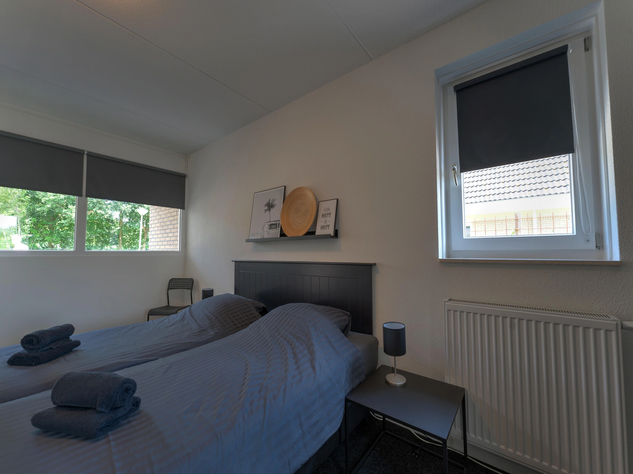 Foto's Mooie vakantiewoning op mooie buitenplaats in Zeewolde - Belvilla by Oyo
