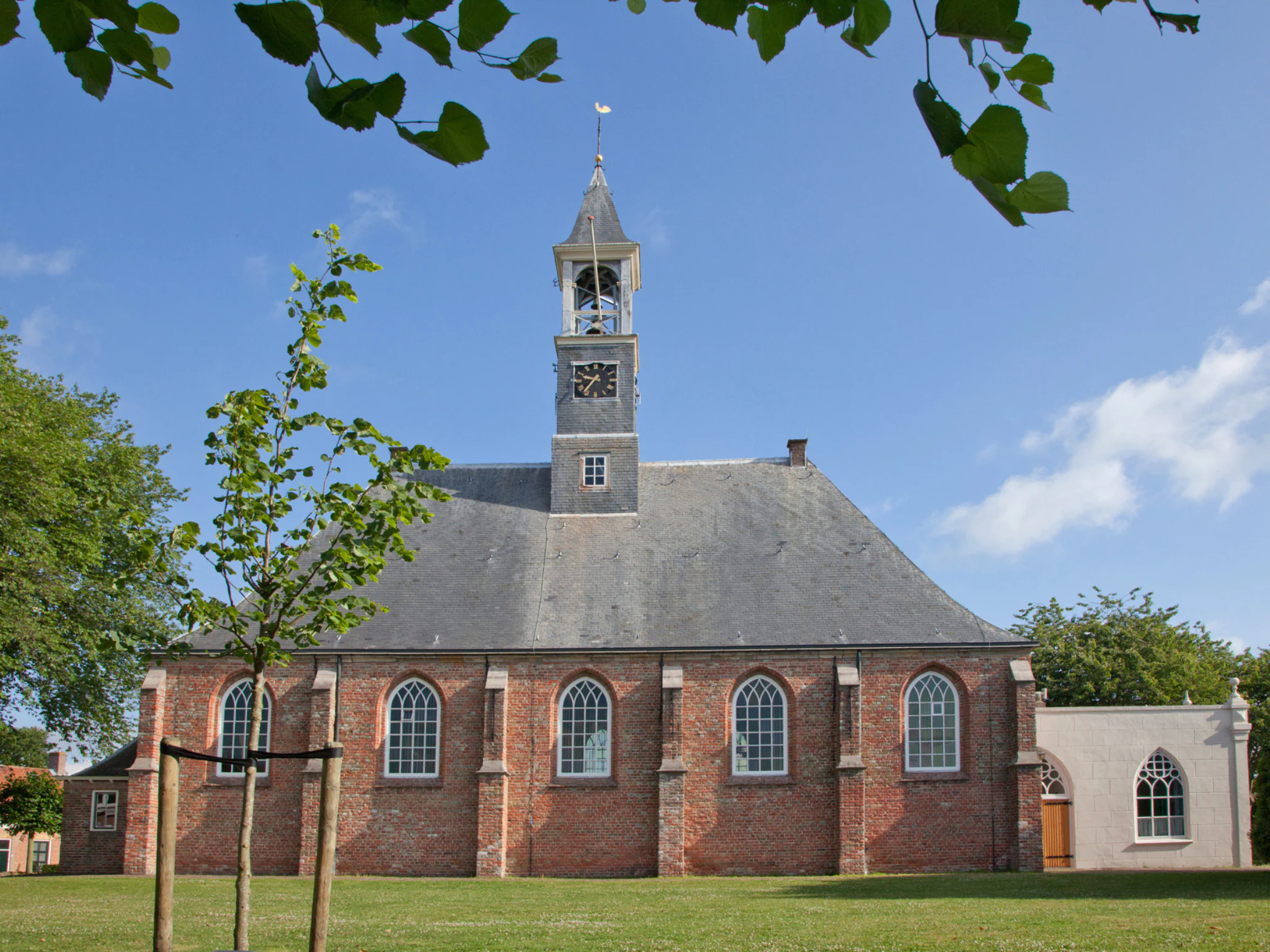 Foto's Gezellig vakantiehuis met tuin - Belvilla by Oyo