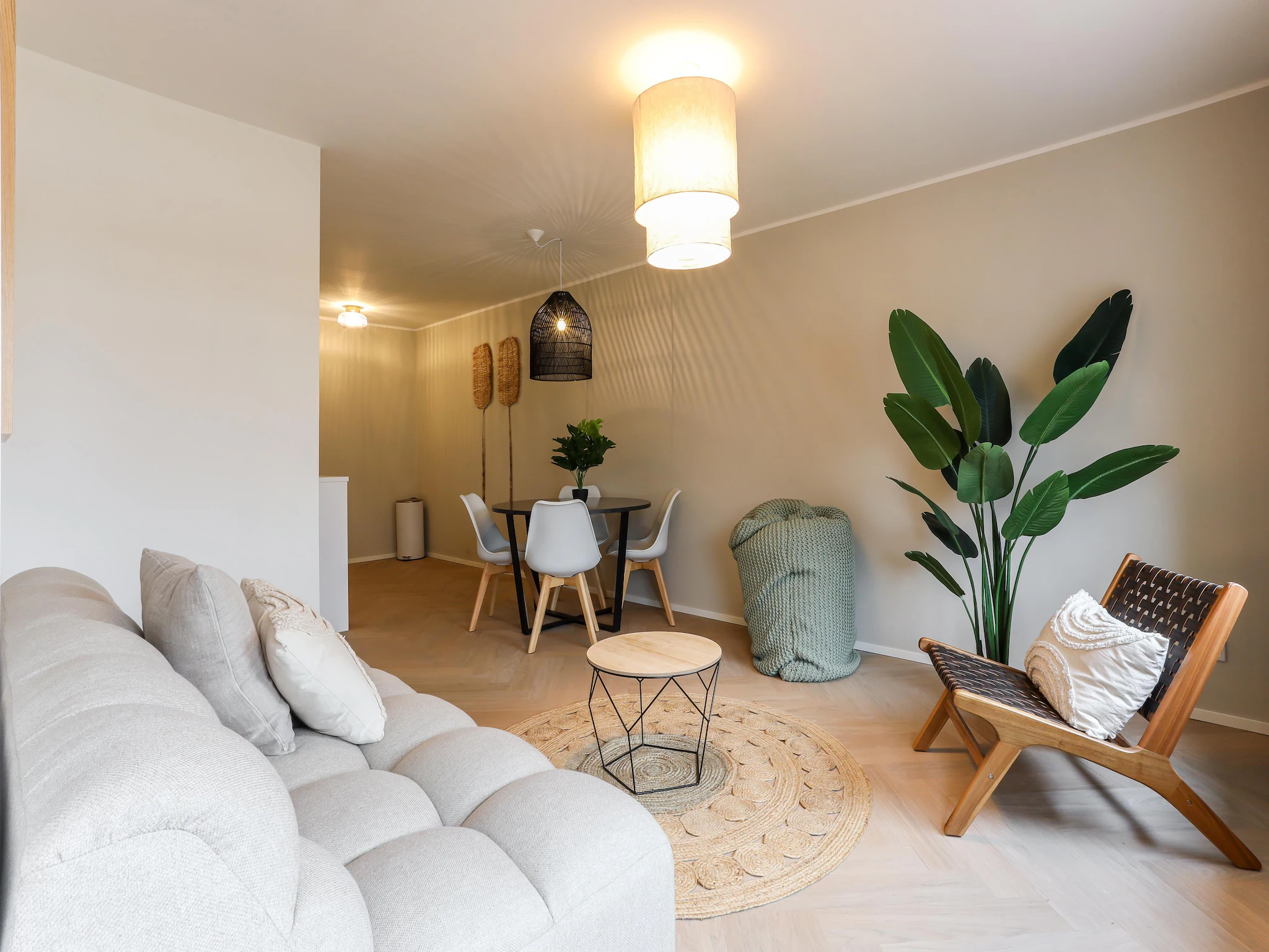 Foto's Heerlijke familiesuite in het centrum van Vrouwenpolder - Belvilla by Oyo