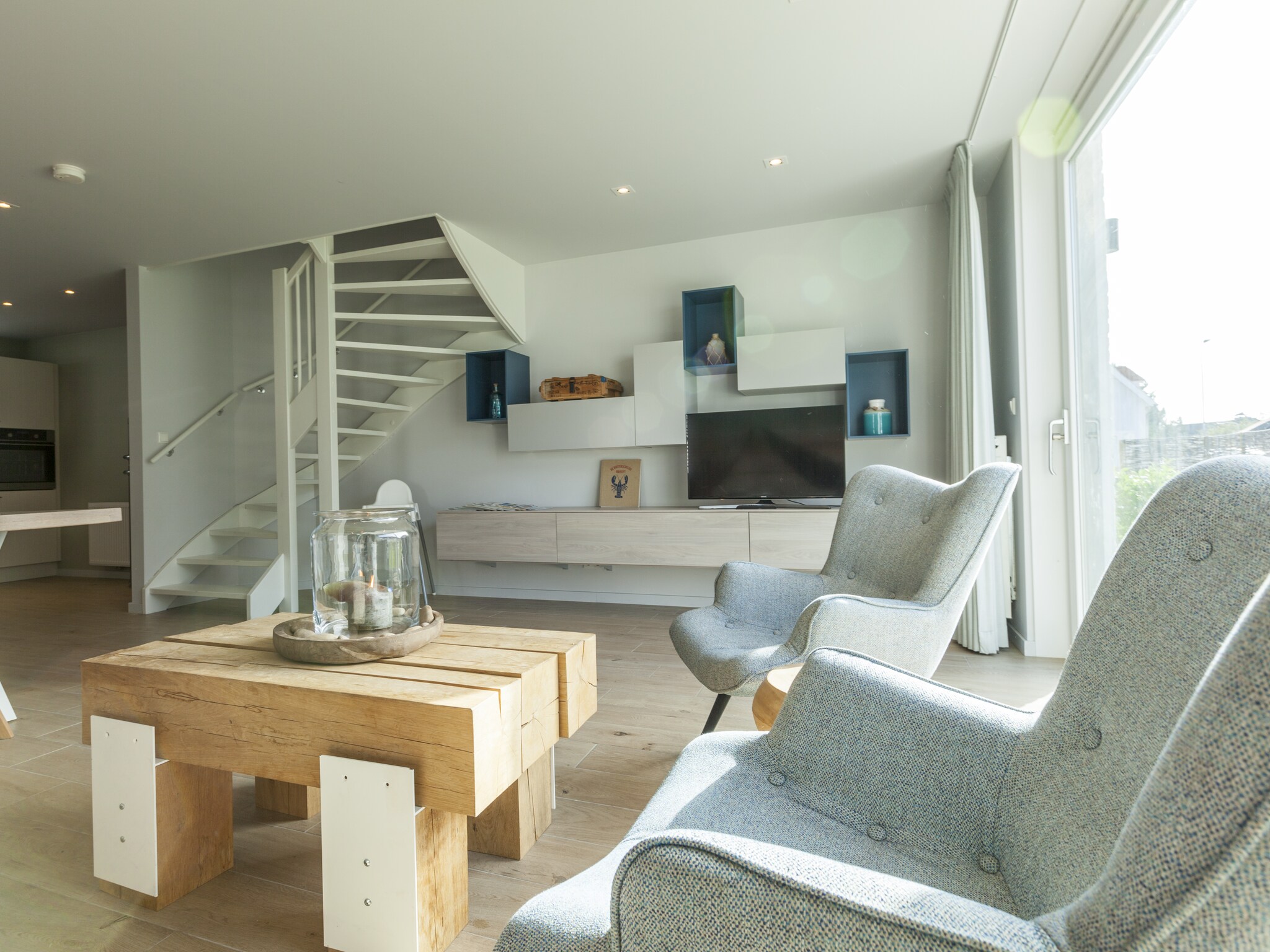Foto's Luxe villa op 5 minuten loopafstand van strand - Belvilla by Oyo