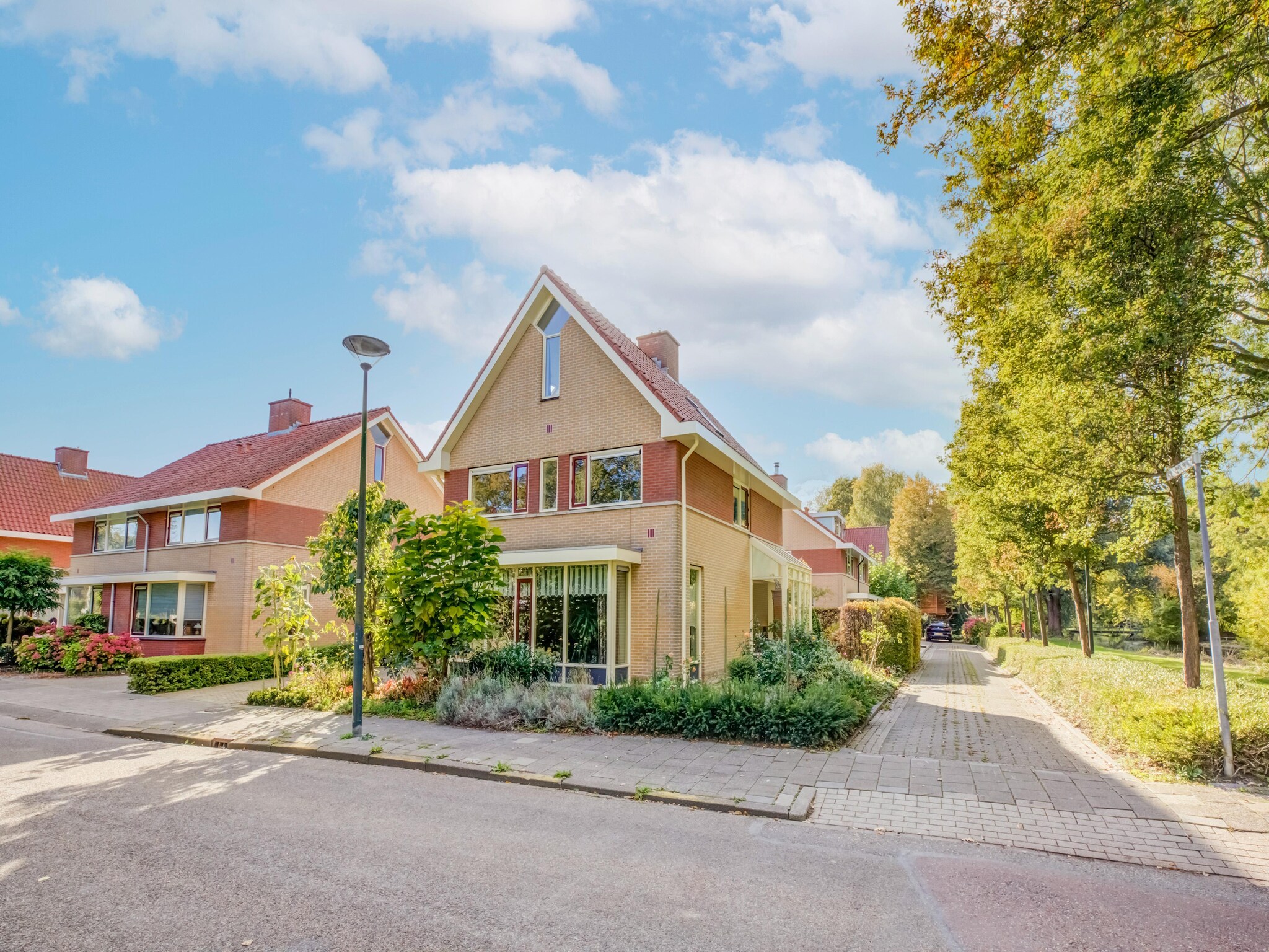 Foto's Comfortabel appartement in Hoorn met Frans balkon - Belvilla by Oyo