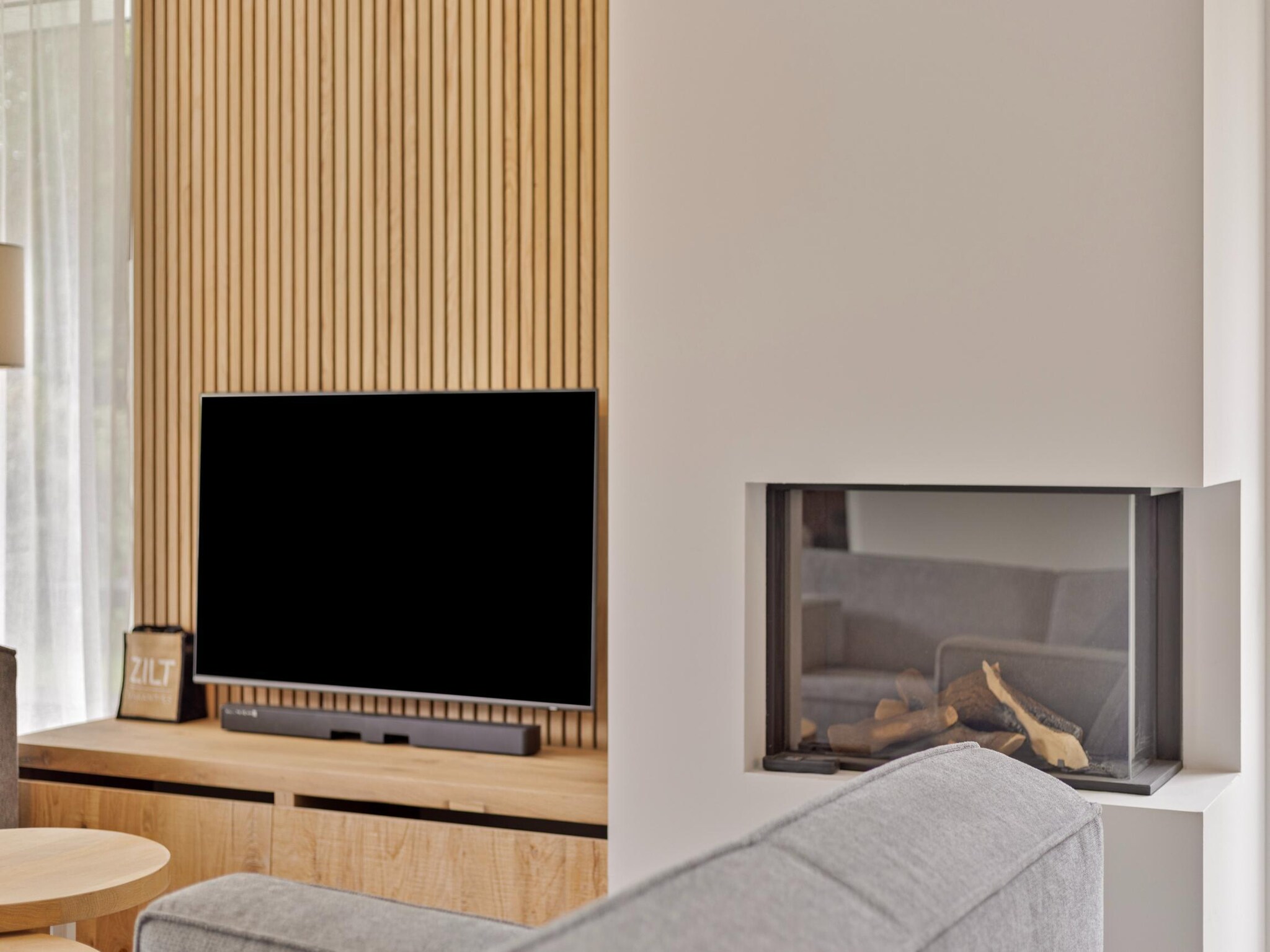 Foto's Appartement bij Noordzeestrand - Belvilla by Oyo