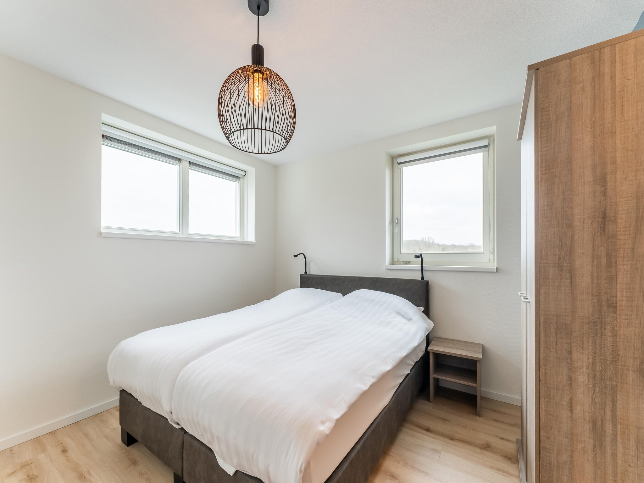 Foto's Luxe villa aan de Oosterschelde met sauna en schitterend uitzicht. - Belvilla by Oyo