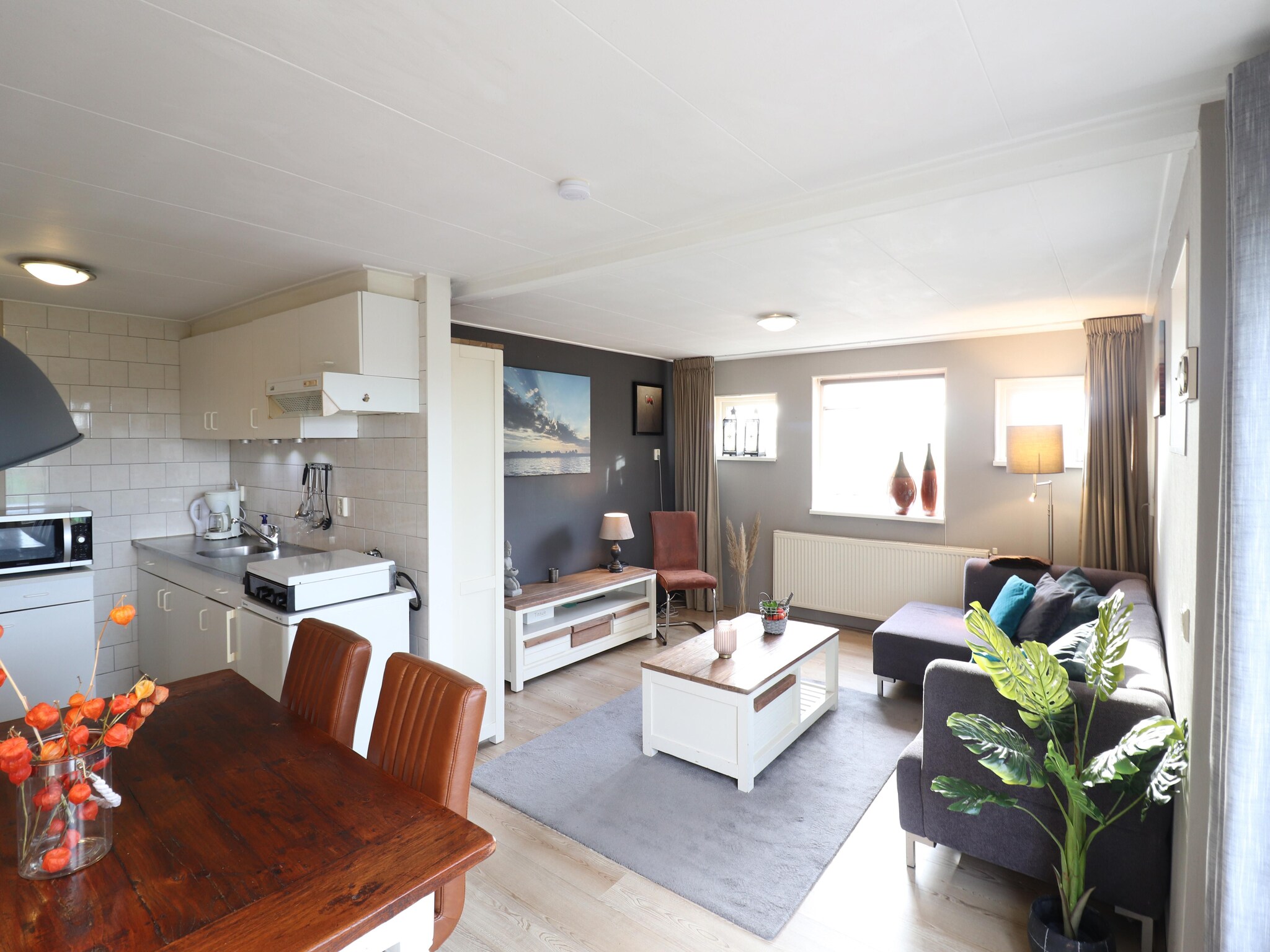 Foto's Fijn vakantiehuis in Donkerbroek - Belvilla by Oyo