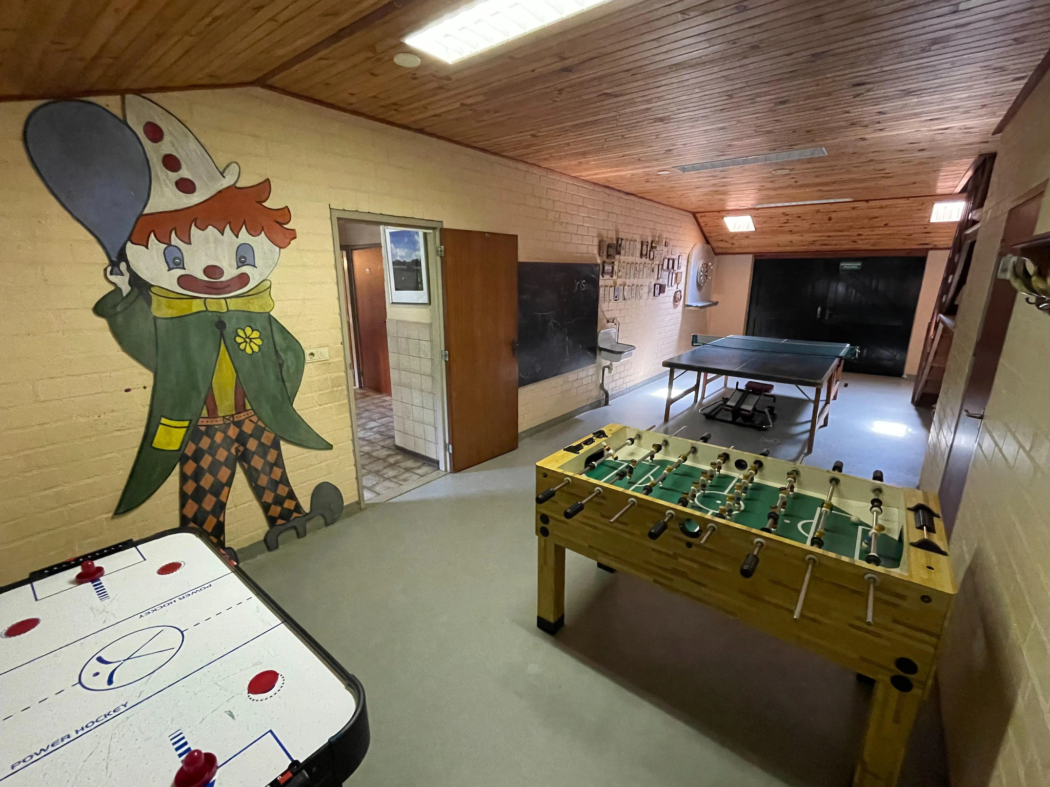 Foto's Prachtig achterhuis zeer geschikt voor kinderen - Belvilla by Oyo