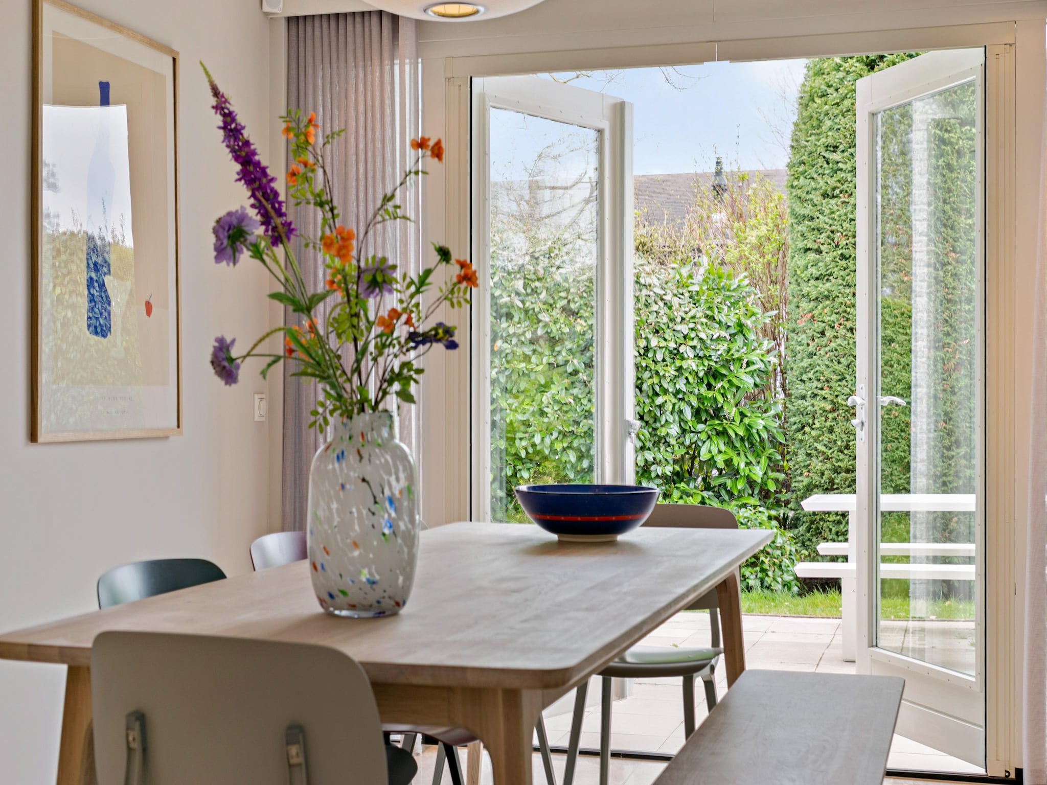 Foto's Villa Iepenlaan 14 Kamperland - Belvilla by Oyo