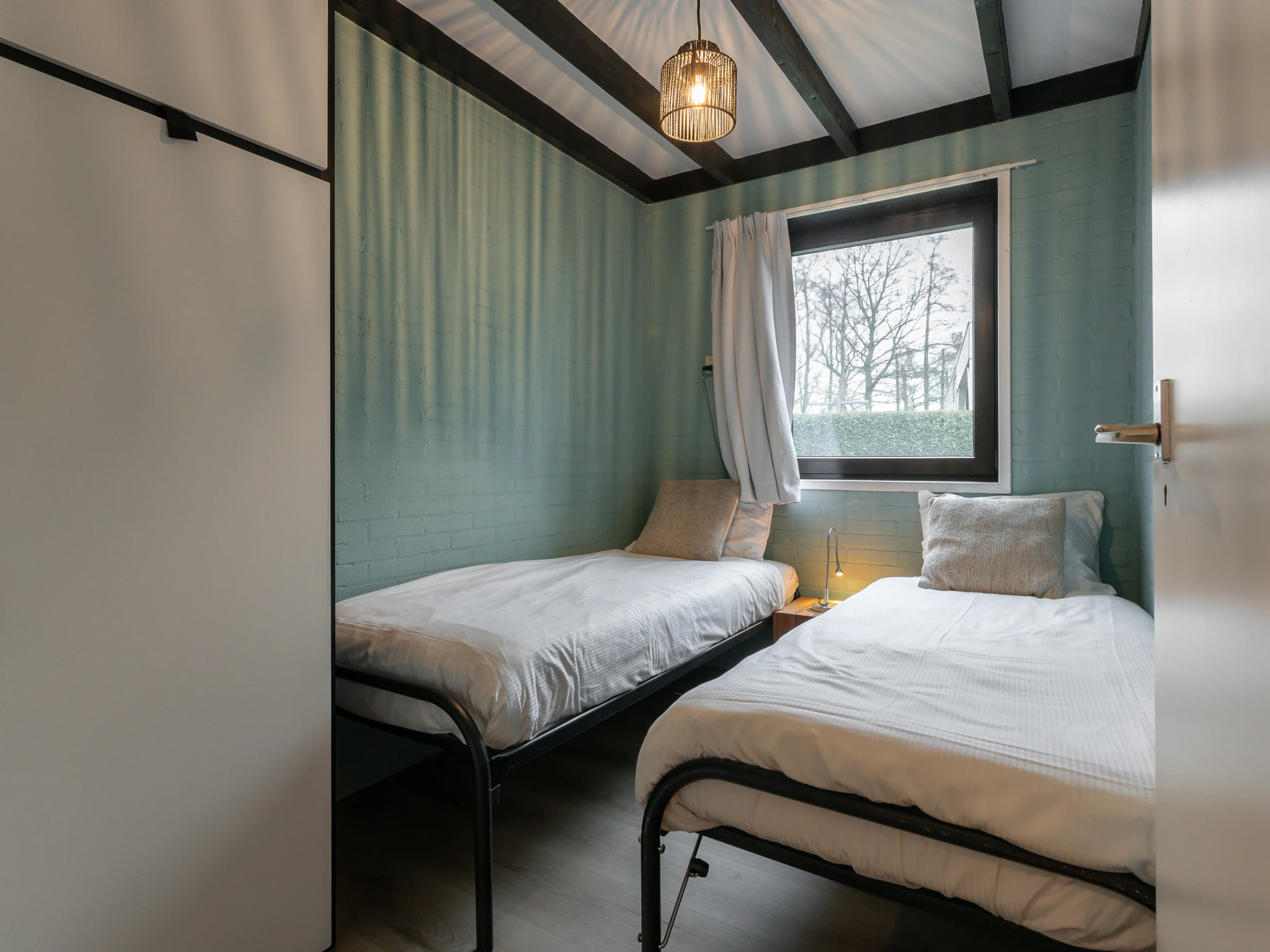 Foto's Vakantiewoning aan het Veerse Meer 6-8 personen - Belvilla by Oyo