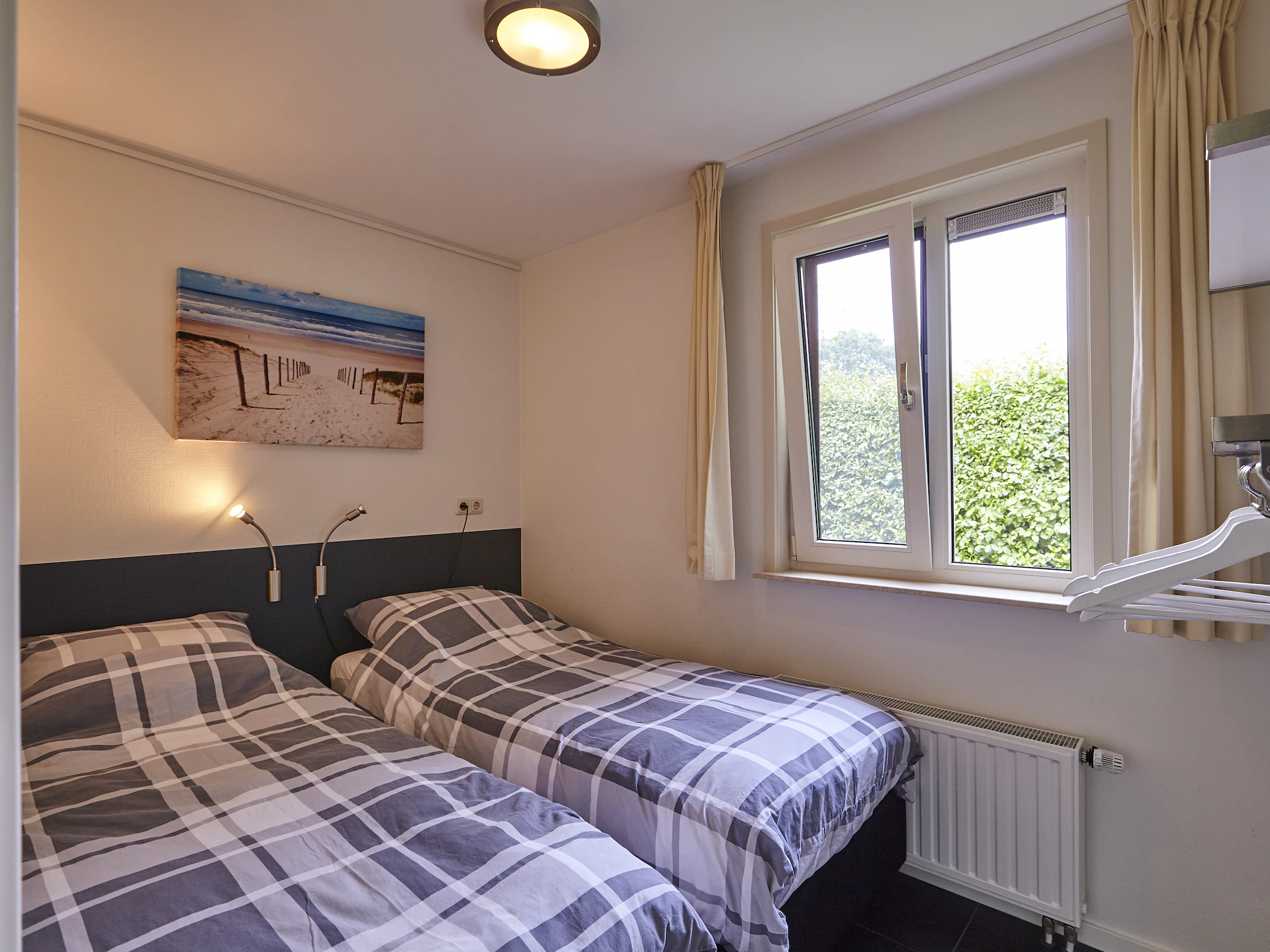 Foto's Appartement in Zeeland met een sauna - Belvilla by Oyo