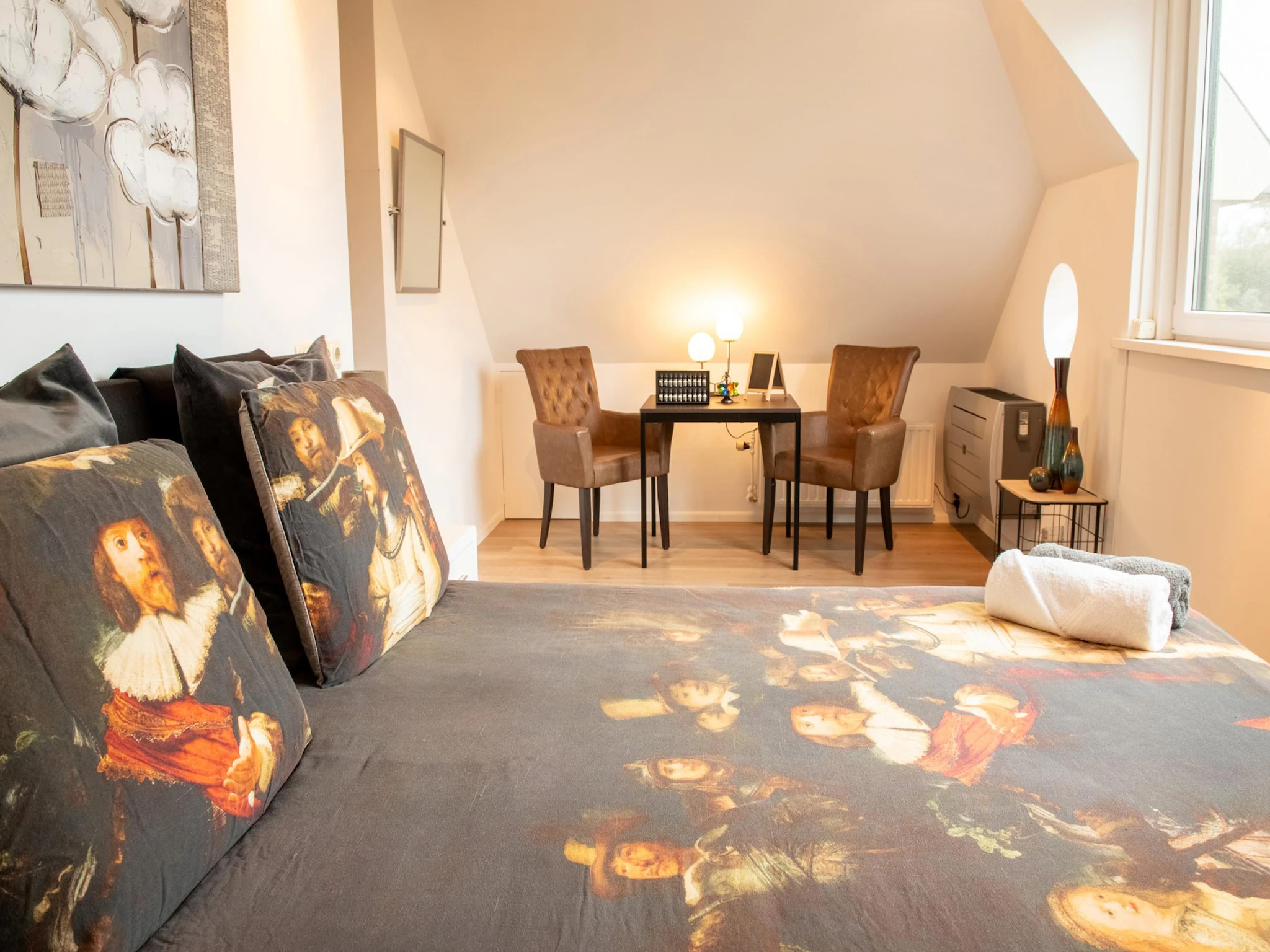 Foto's Rustieke boerderijwoning midden in de Achterhoek - Belvilla by Oyo
