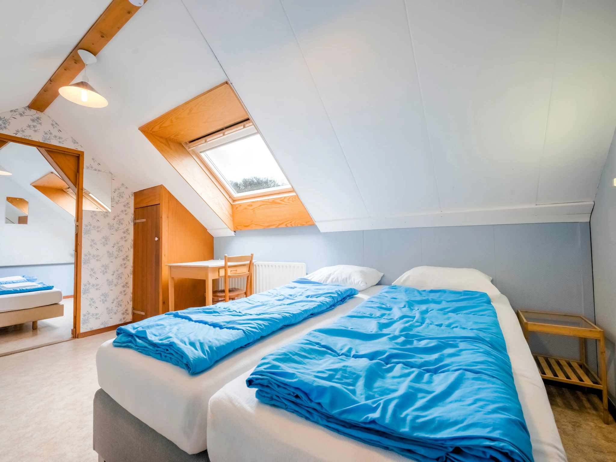 Foto's Gezellige vakantiewoning met privÃ©bos - Belvilla by Oyo