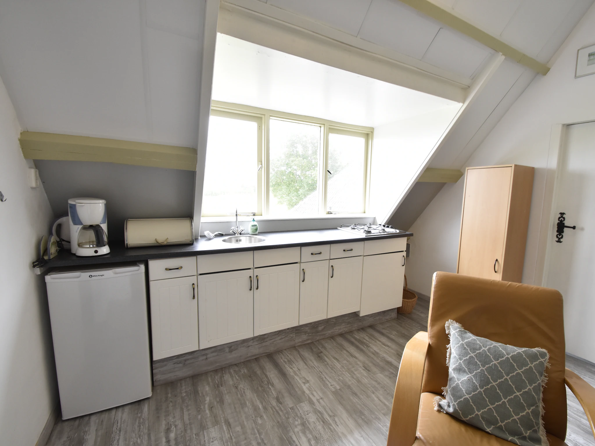 Foto's Appartement met een unieke ligging - Belvilla by Oyo