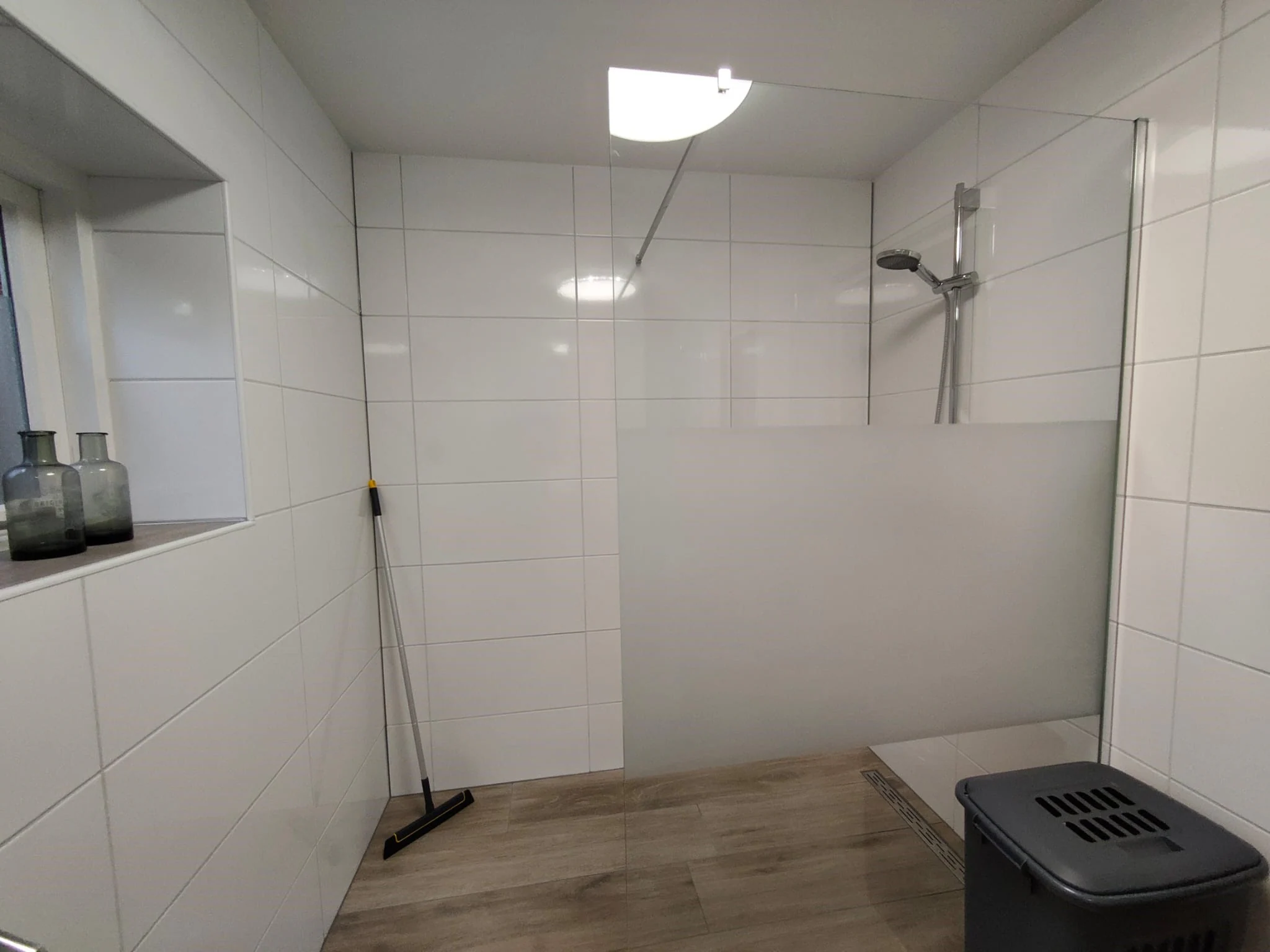 Foto's Ruim vakantiehuis nabij met sauna - Belvilla by Oyo