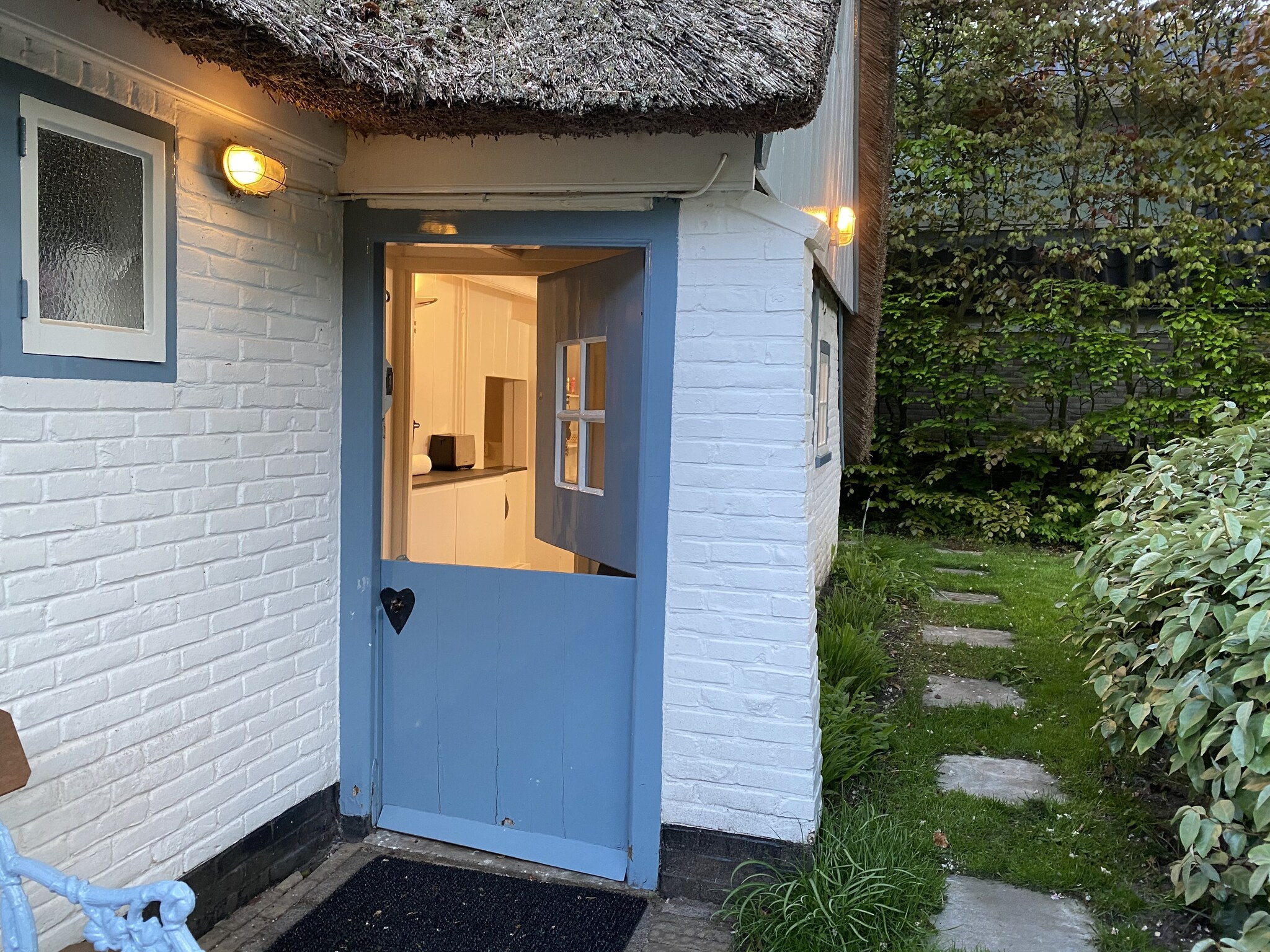 Foto's Romantische boerderij vlakbij het bos - Belvilla by Oyo