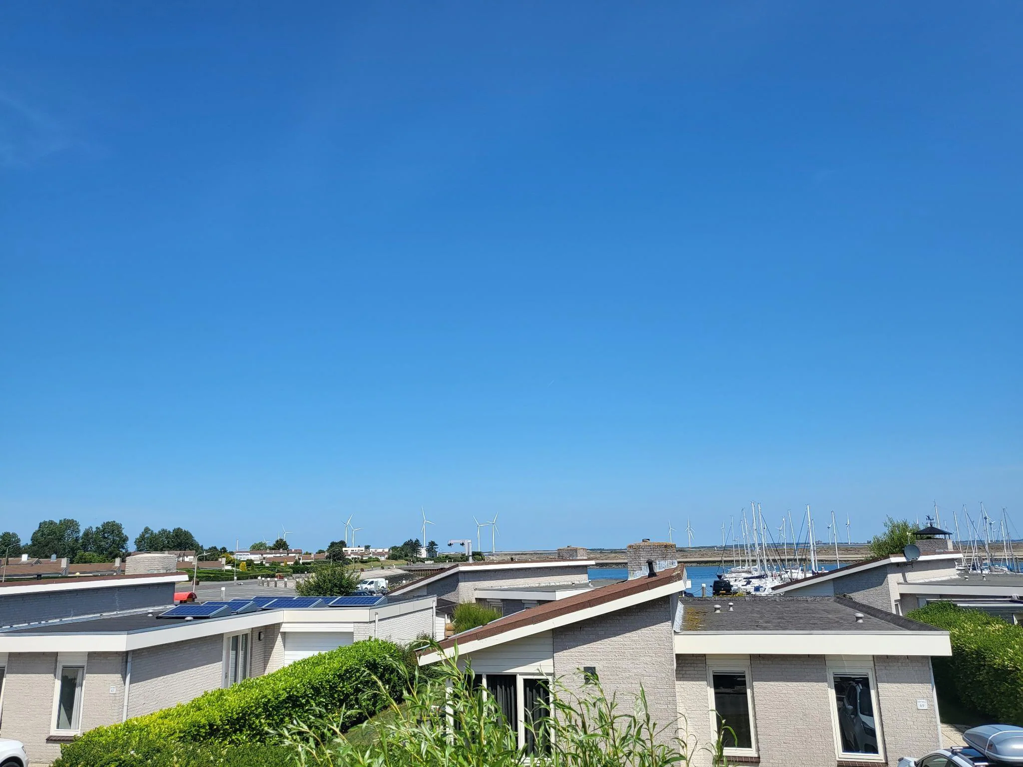 Foto's Heerlijk vakantiehuis met uitzicht over de Oosterschelde. - Belvilla by Oyo