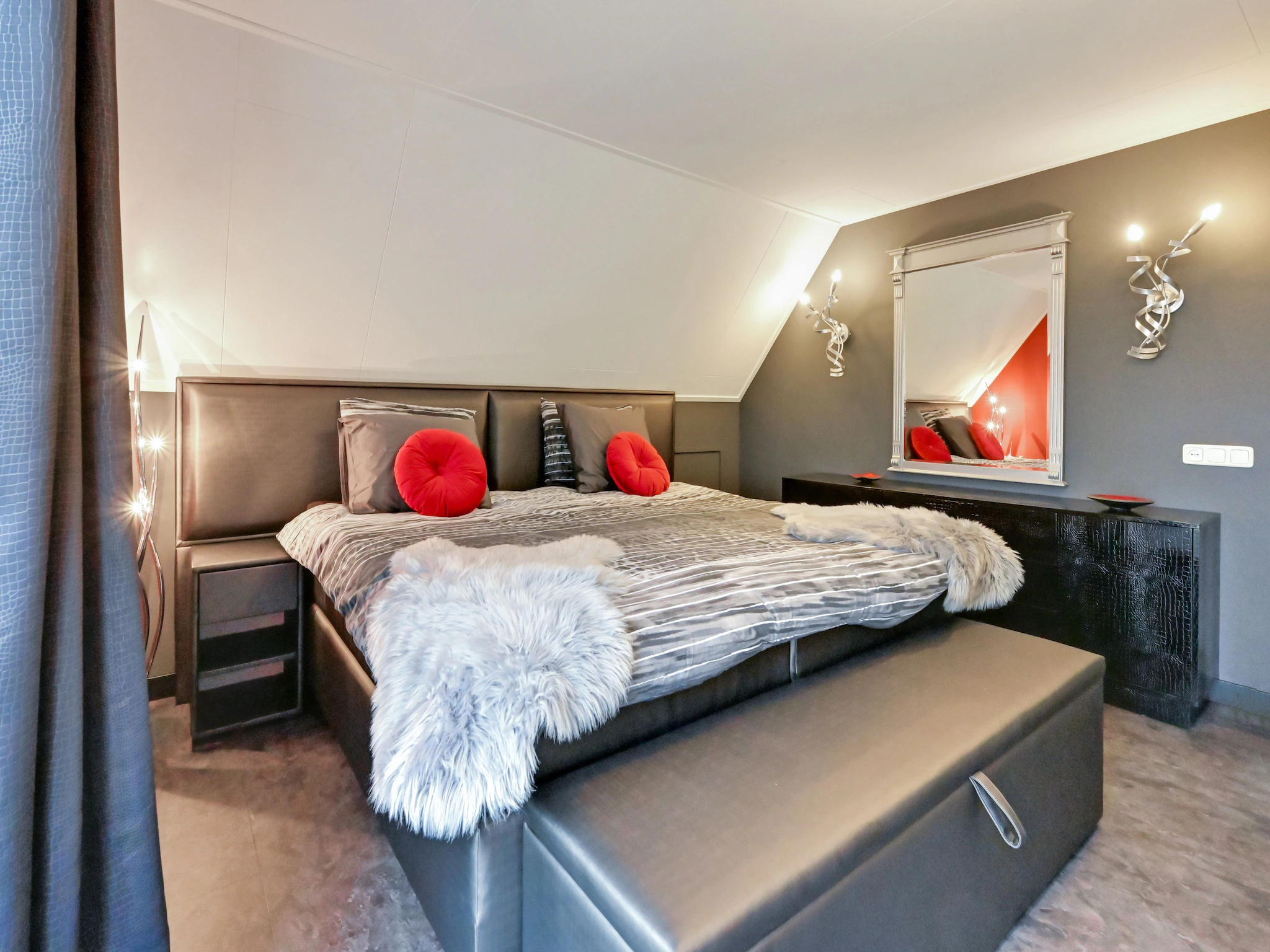 Foto's Prachtige villa in Didam met een privÃ©zwembad - Belvilla by Oyo