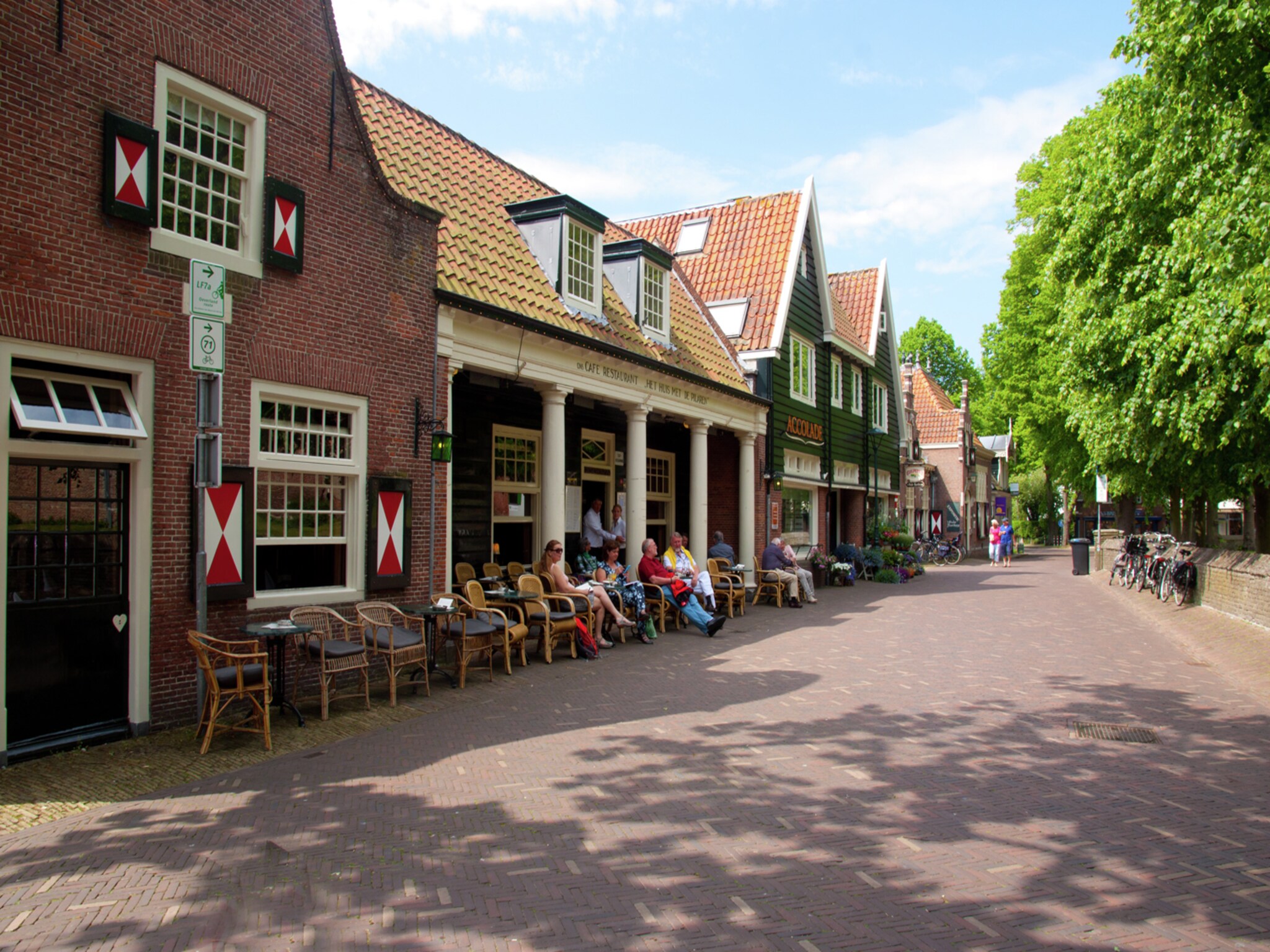 Foto's Sprookjesachtige cottage tussen bos en dorp - Belvilla by Oyo