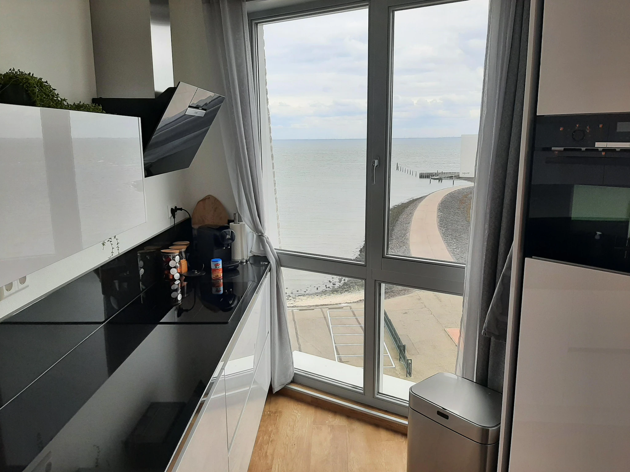 Foto's Premium appartement met overdekt terras - Belvilla by Oyo