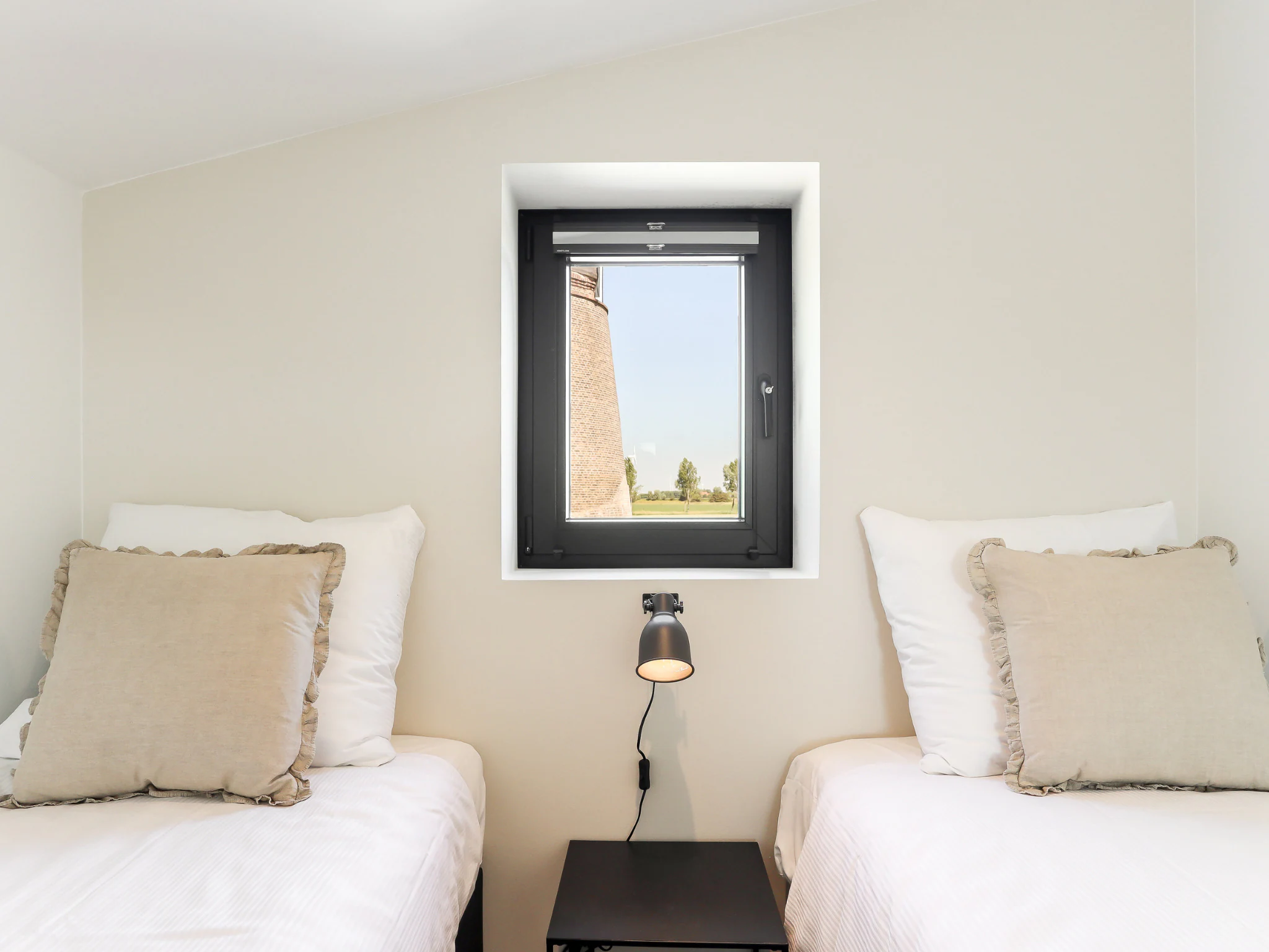 Foto's Moderne Suite Zijde in het prachtige Kamperland - Belvilla by Oyo