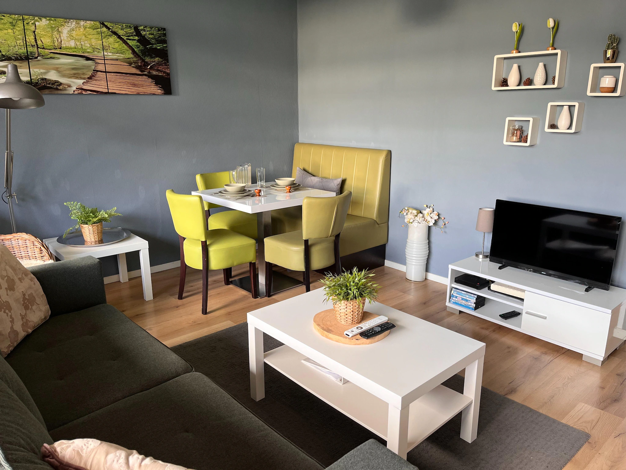 Foto's Knus appartement in Noordwijk dicht bij de kust - Belvilla by Oyo