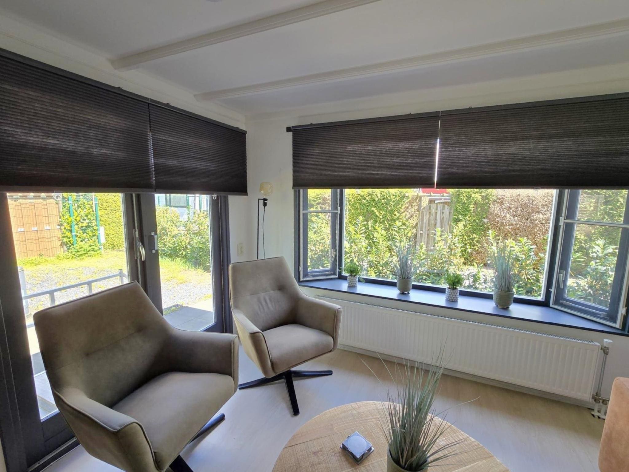 Foto's Luxe chalet in Garderen - Belvilla by Oyo