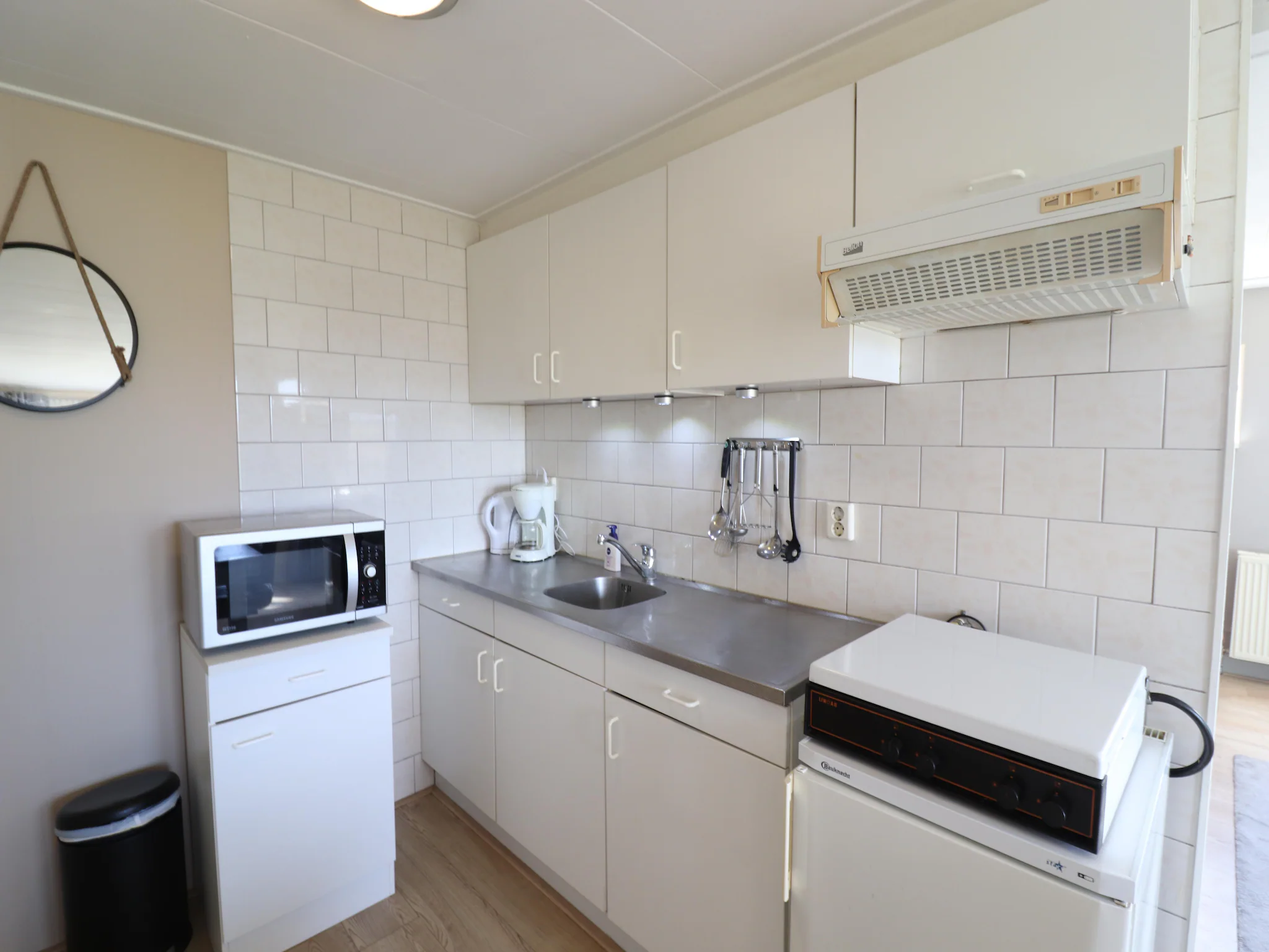 Foto's Fijn vakantiehuis in Donkerbroek - Belvilla by Oyo