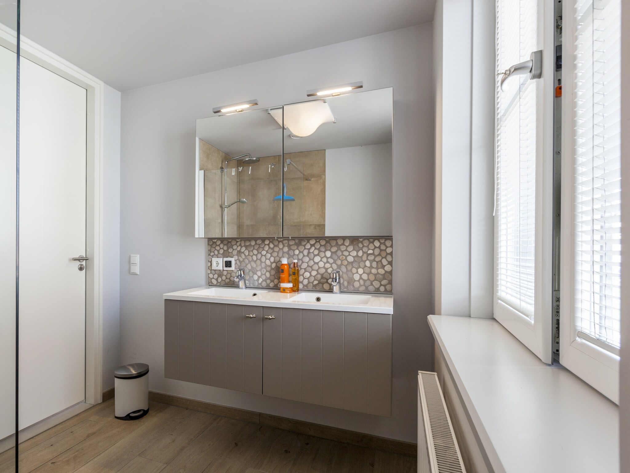 Foto's Luxe villa op 5 minuten loopafstand van strand - Belvilla by Oyo