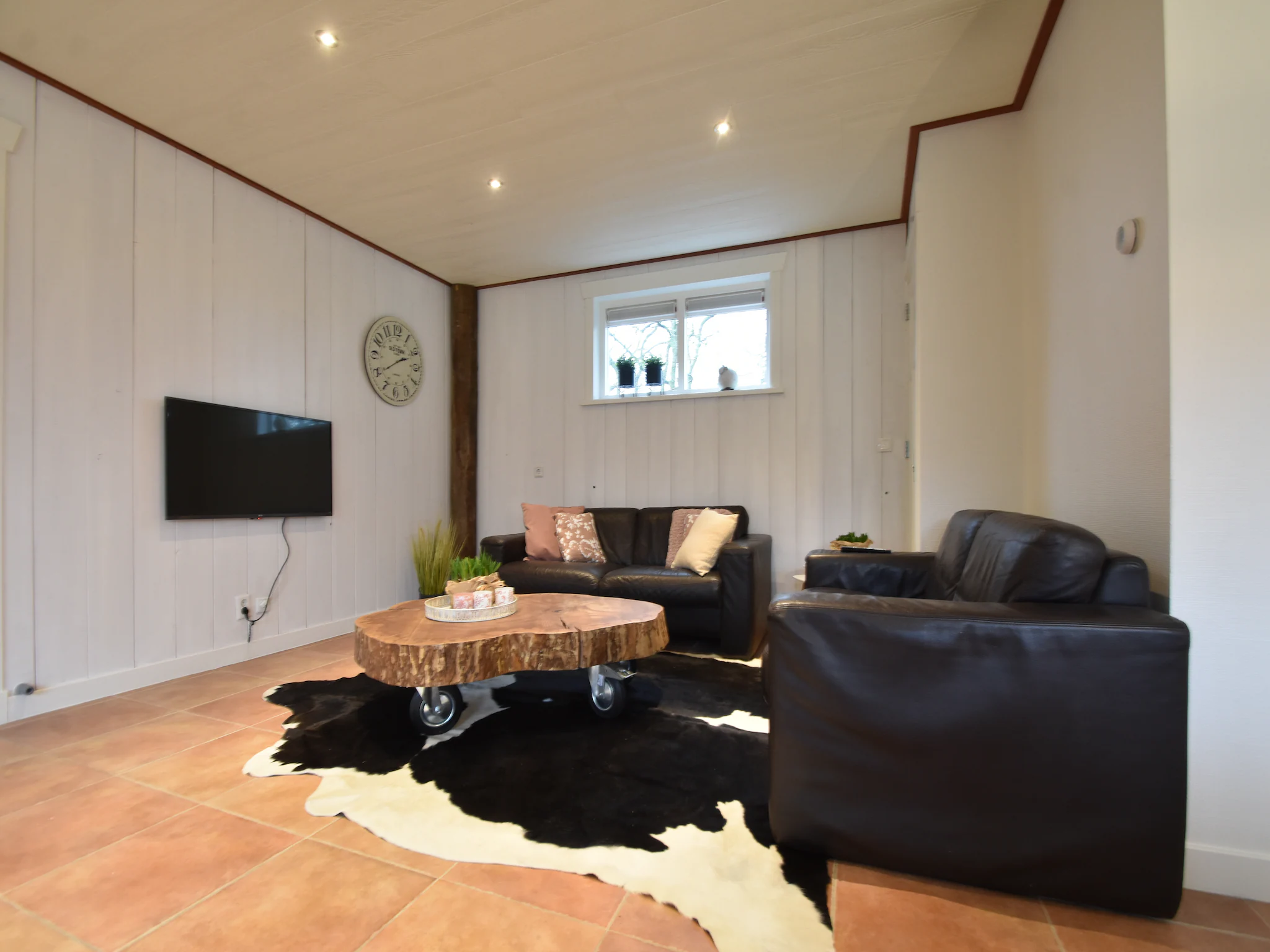 Foto's Vakantiehuis Hazenborgh met infraroodsauna - Belvilla by Oyo