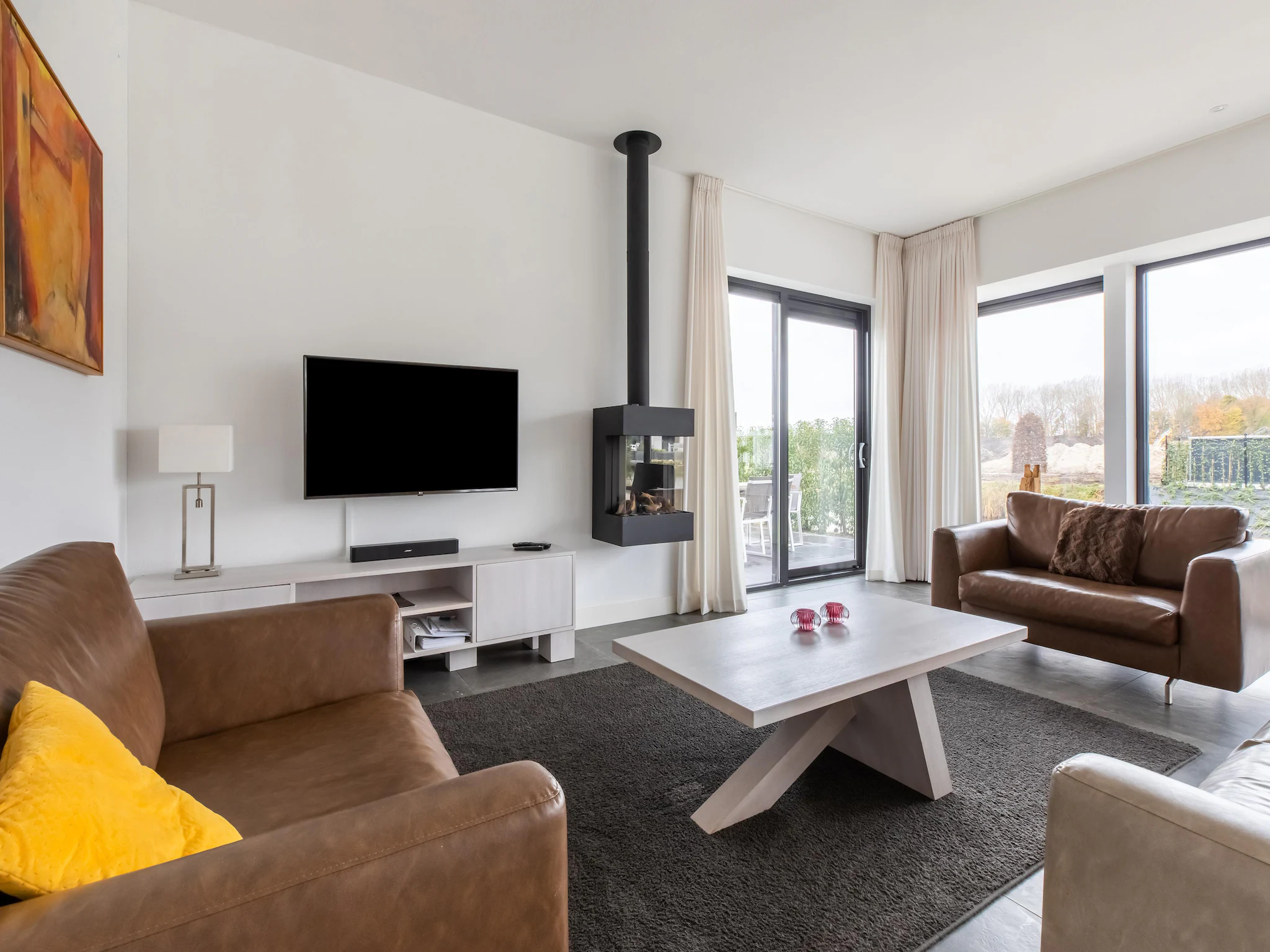 Foto's Gloednieuwe luxe villa - Belvilla by Oyo