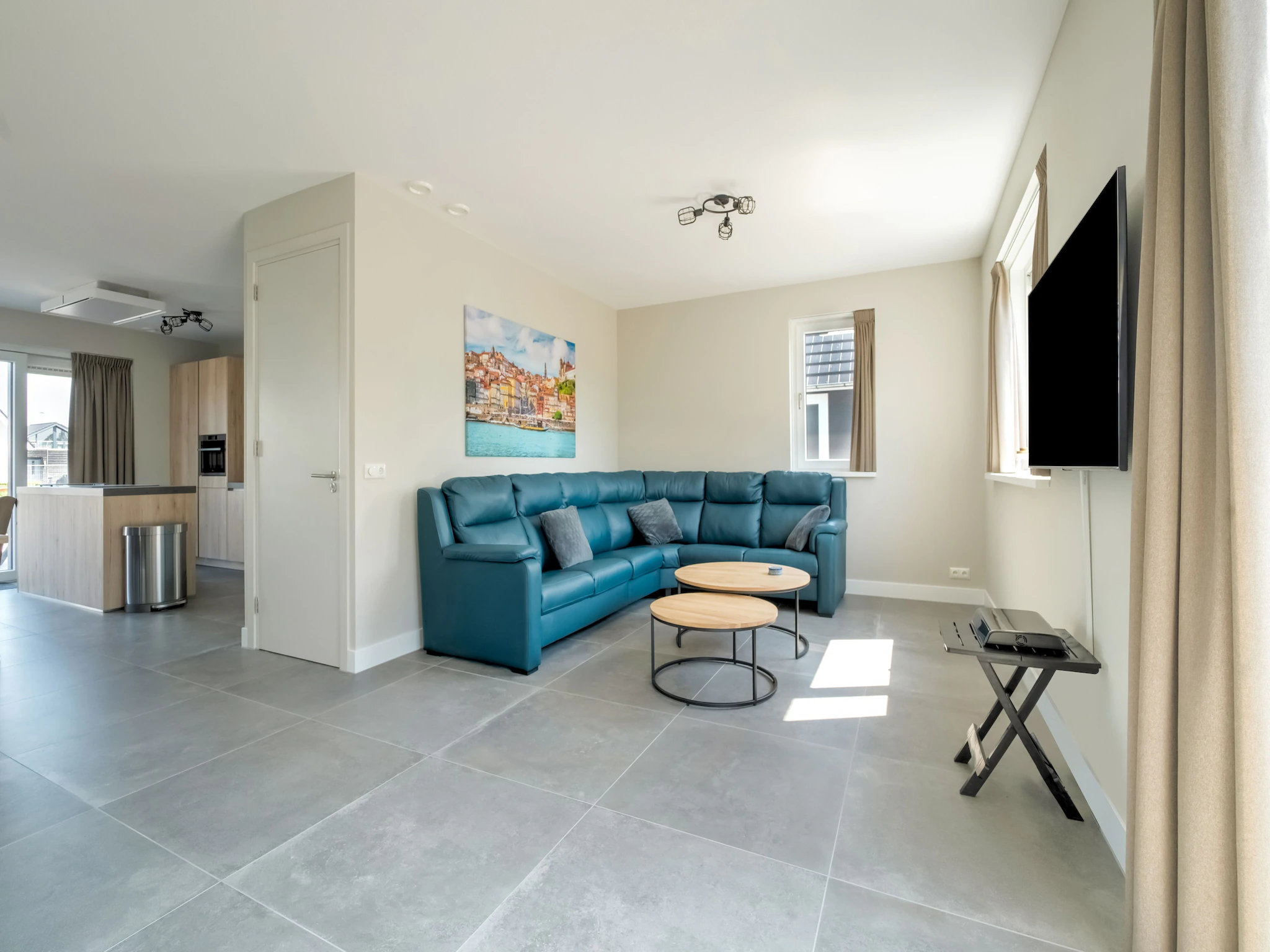 Foto's Nieuw vakantiehuis in Stavoren met een wellness - Belvilla by Oyo