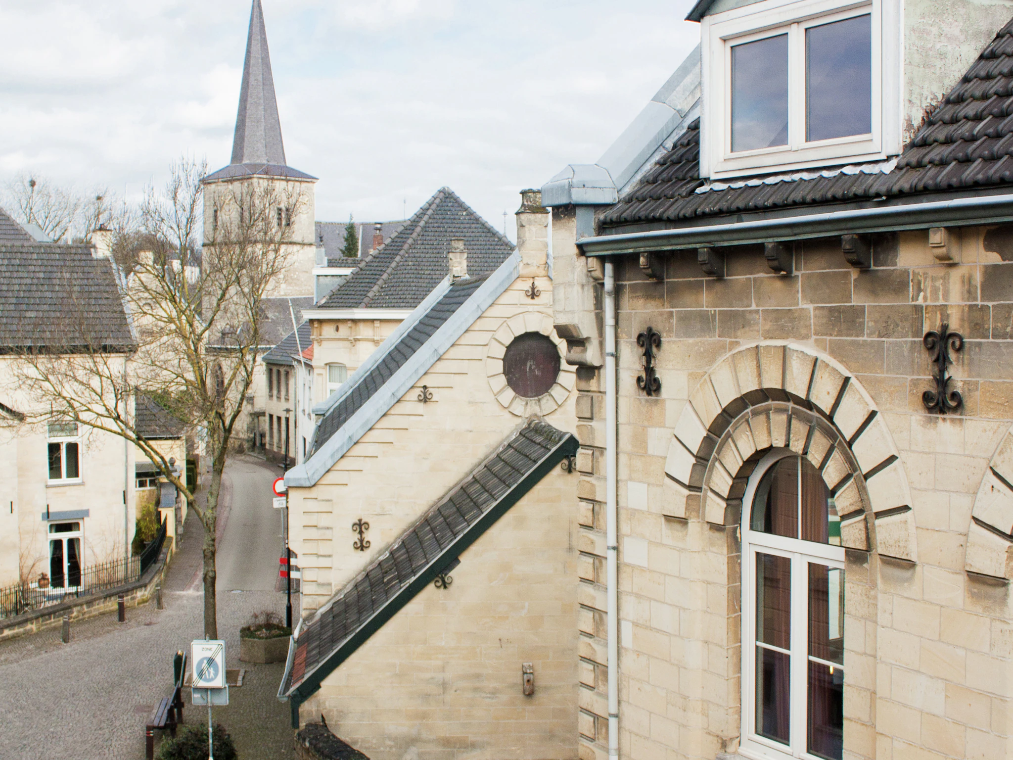 Foto's Rustig vakantiehuis in Valkenburg - Belvilla by Oyo