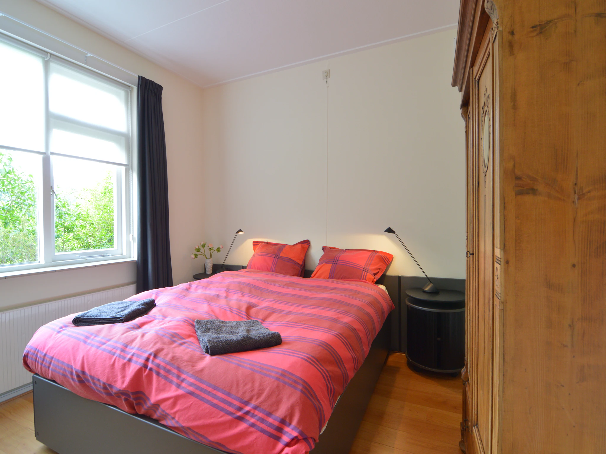 Foto's Achterhoeks vakantiehuis wild spotten - Belvilla by Oyo