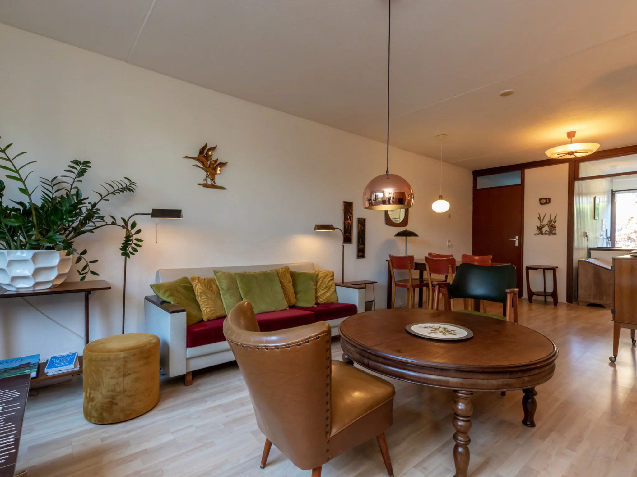 Foto's Rustig vakantiehuis in Veere met tuin - Belvilla by Oyo