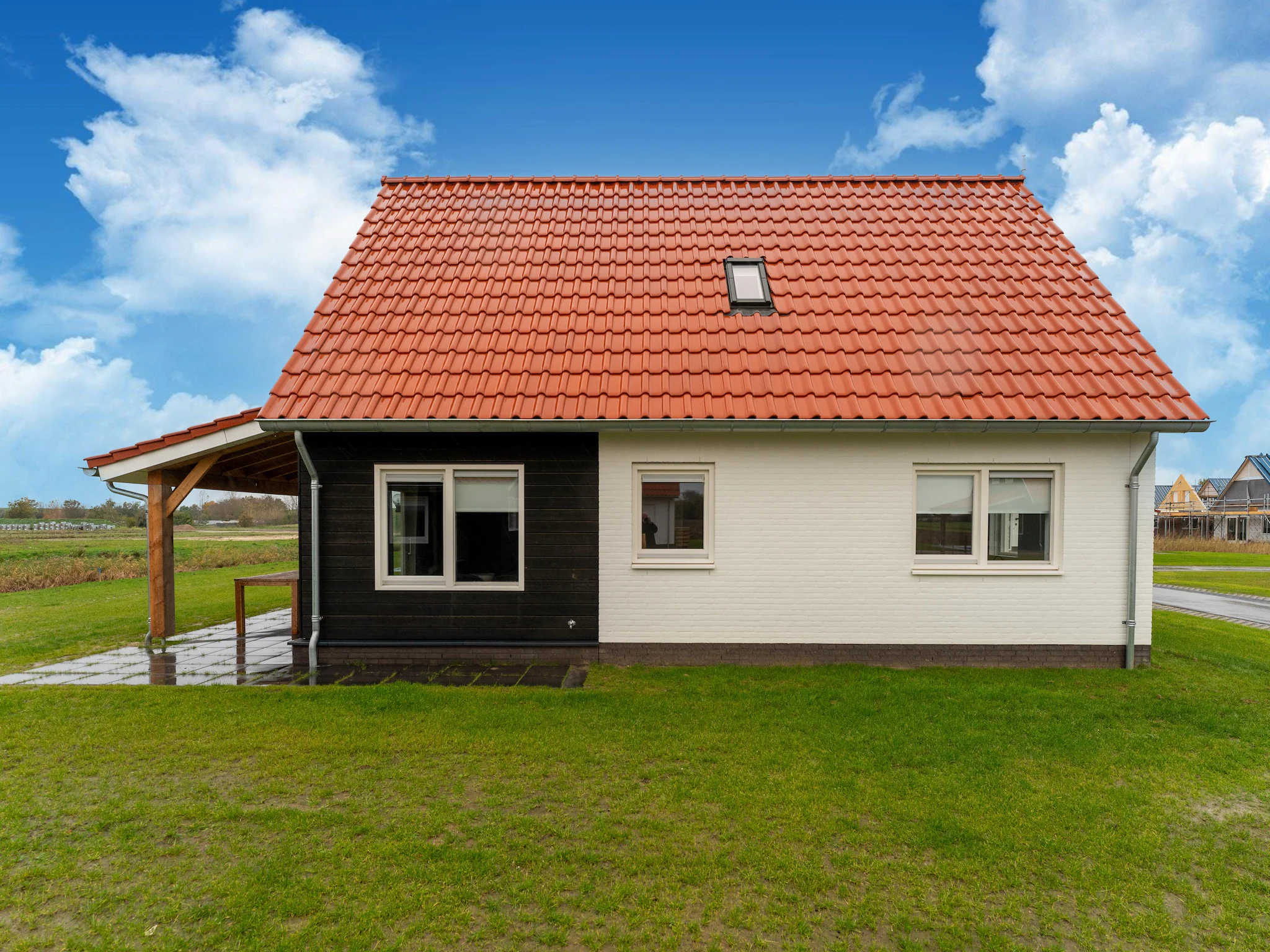 Foto's Modern vakantiehuis aan zee met sauna - Belvilla by Oyo