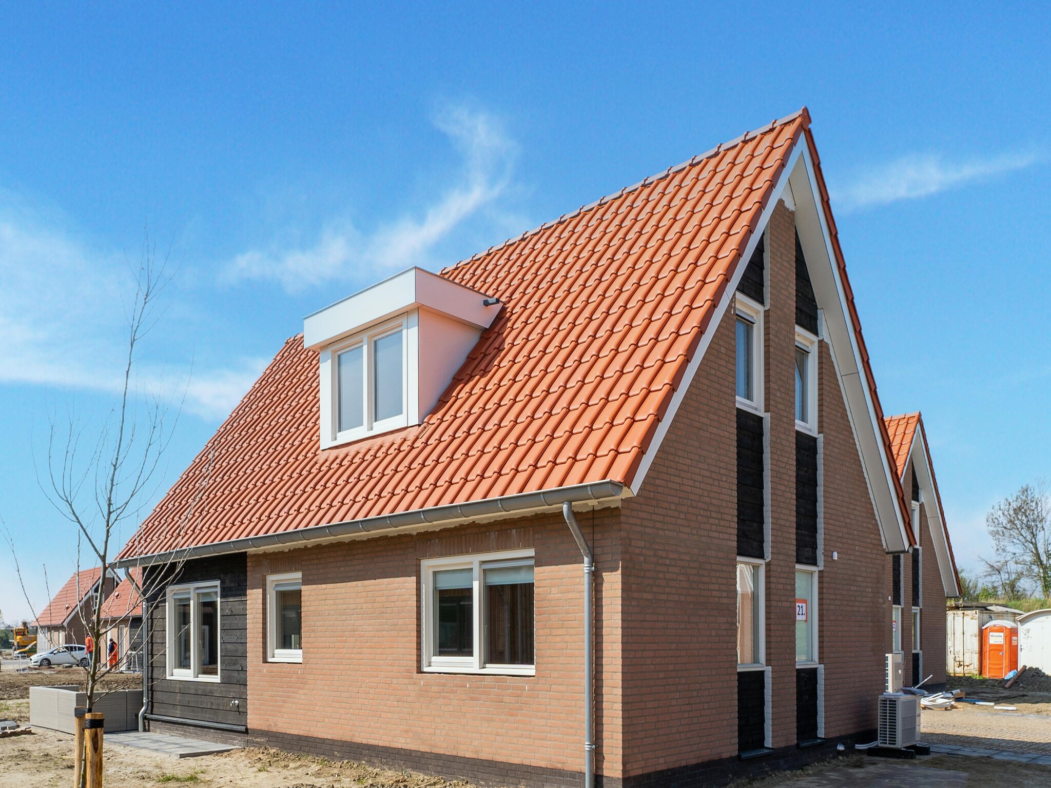 Foto's Vakantiehuis in Scherpenisse met tuin - Belvilla by Oyo