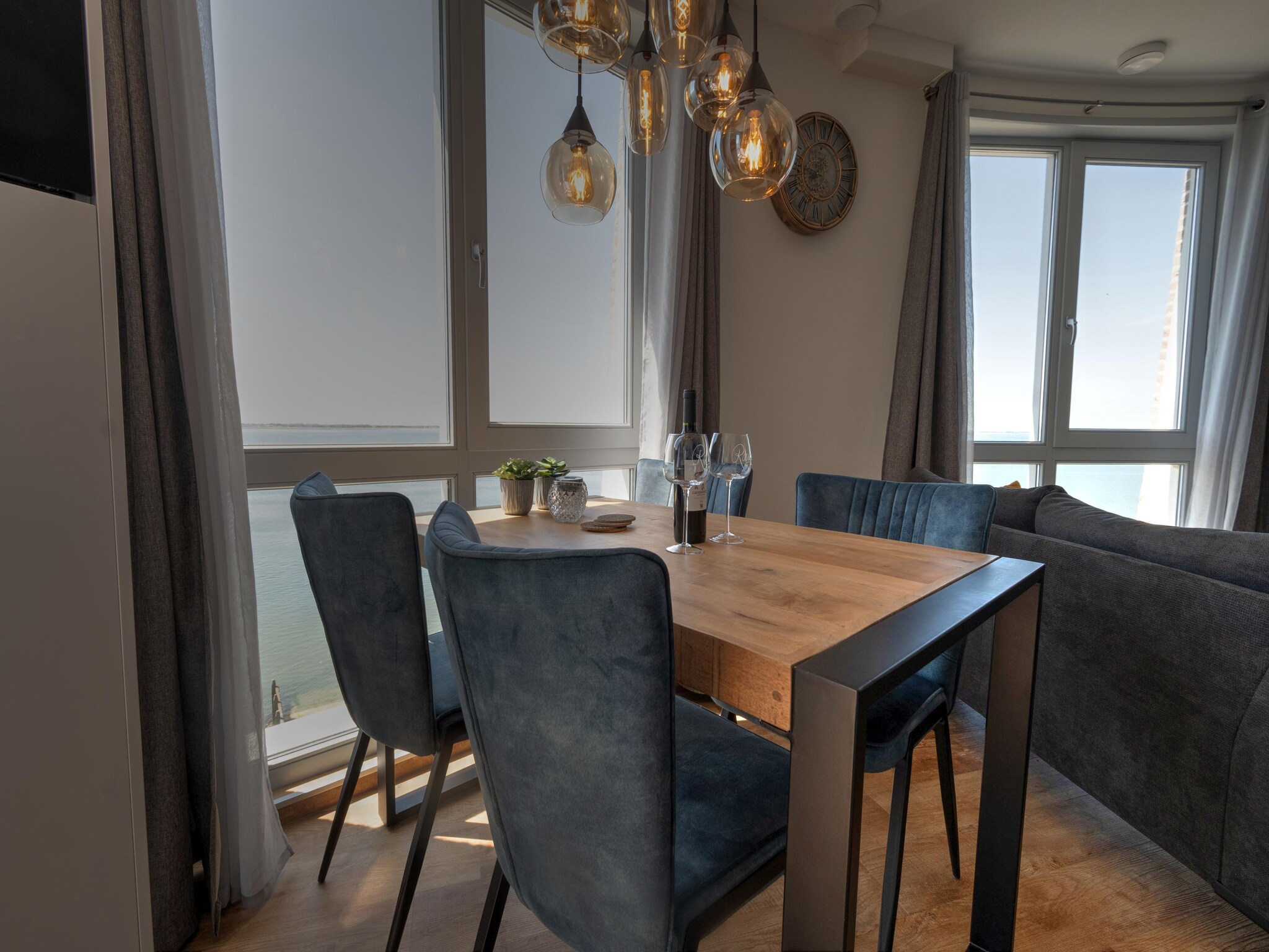 Foto's Premium appartement met overdekt terras - Belvilla by Oyo