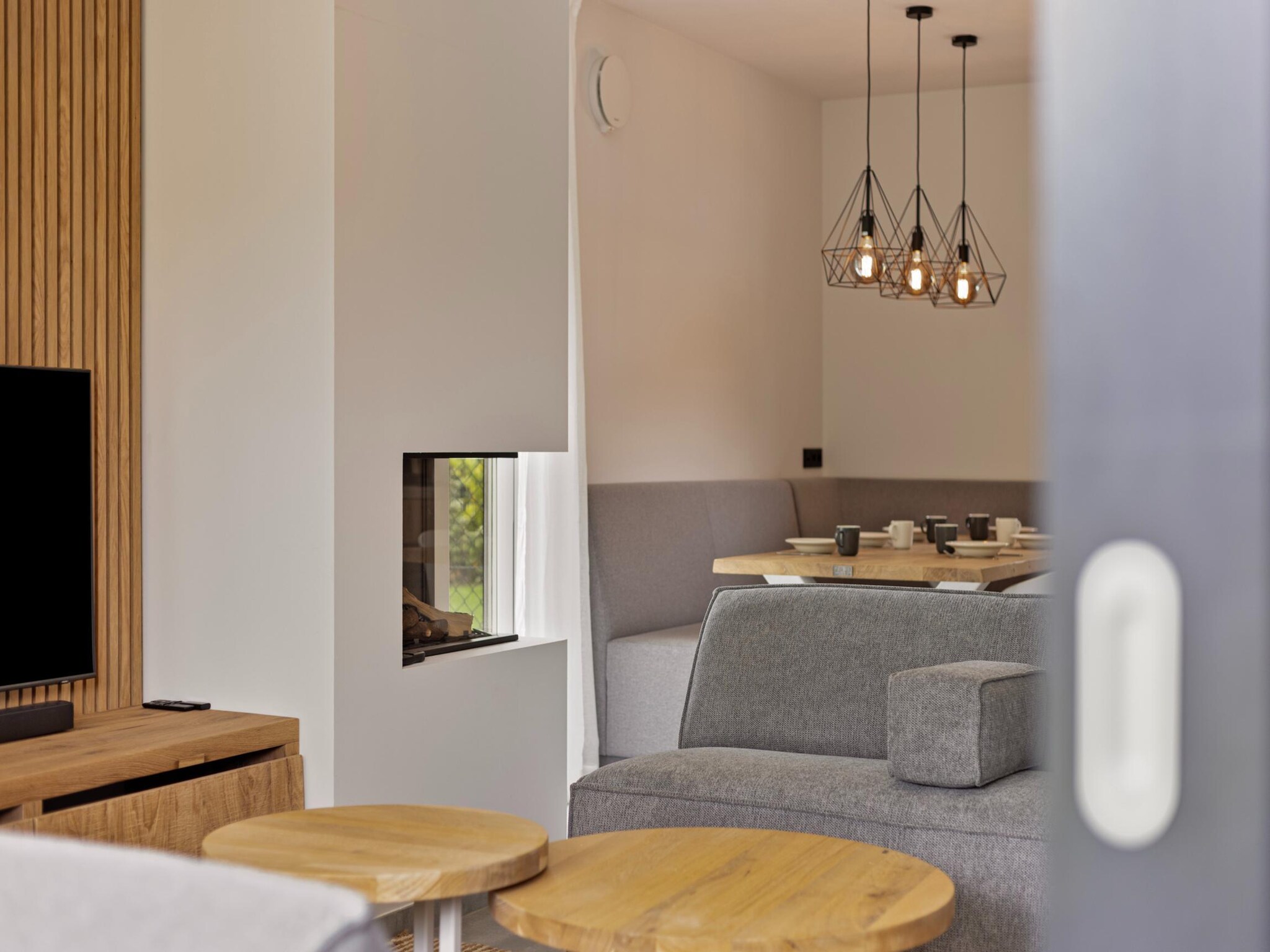 Foto's Appartement bij Noordzeestrand - Belvilla by Oyo