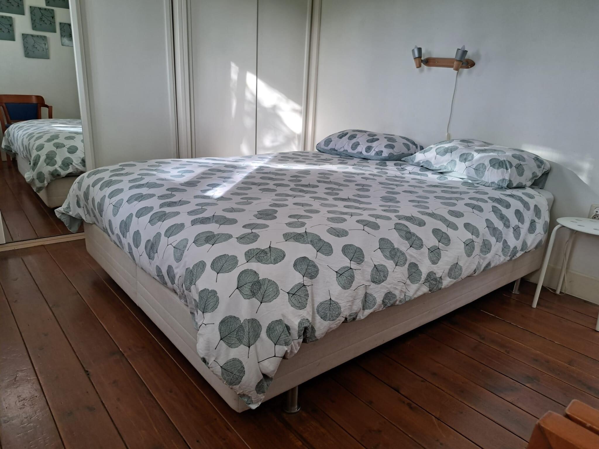 Foto's Fijn vakantiehuis in een privÃ©-natuurgebied - Belvilla by Oyo