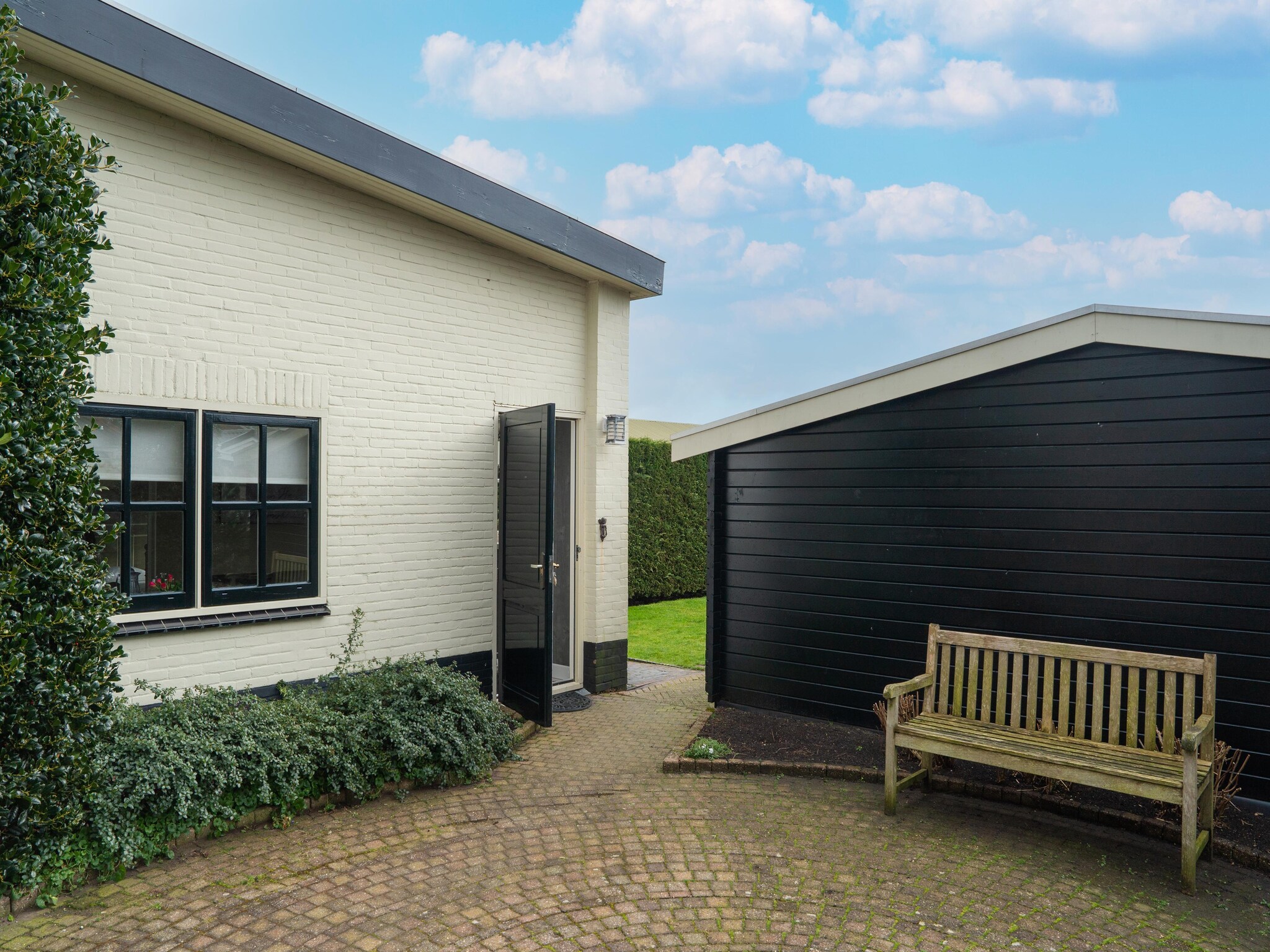 Foto's Modern vakantiehuis in Egmond - Belvilla by Oyo