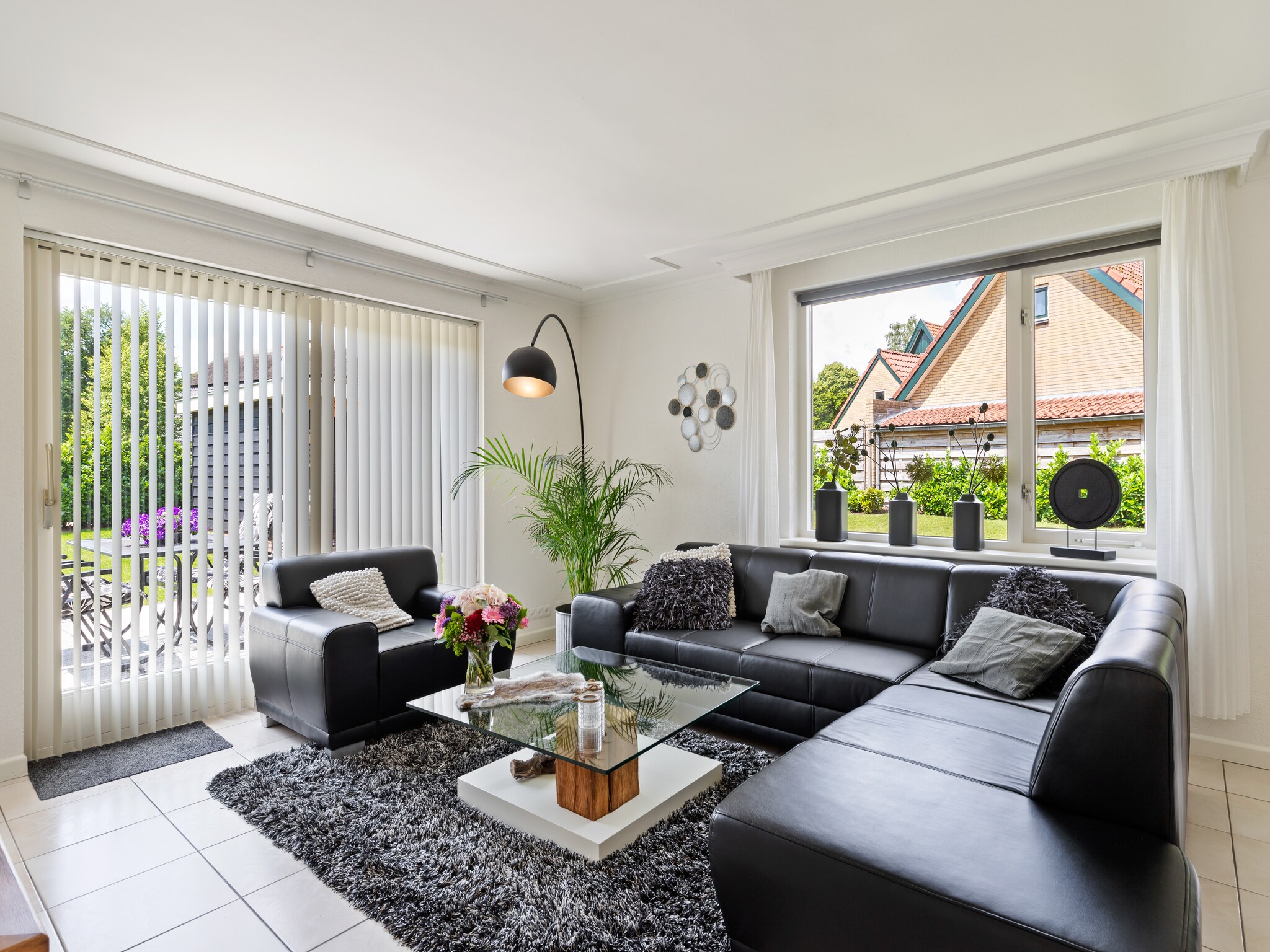 Foto's Leuk vakantiehuis in Putten met een tuin - Belvilla by Oyo