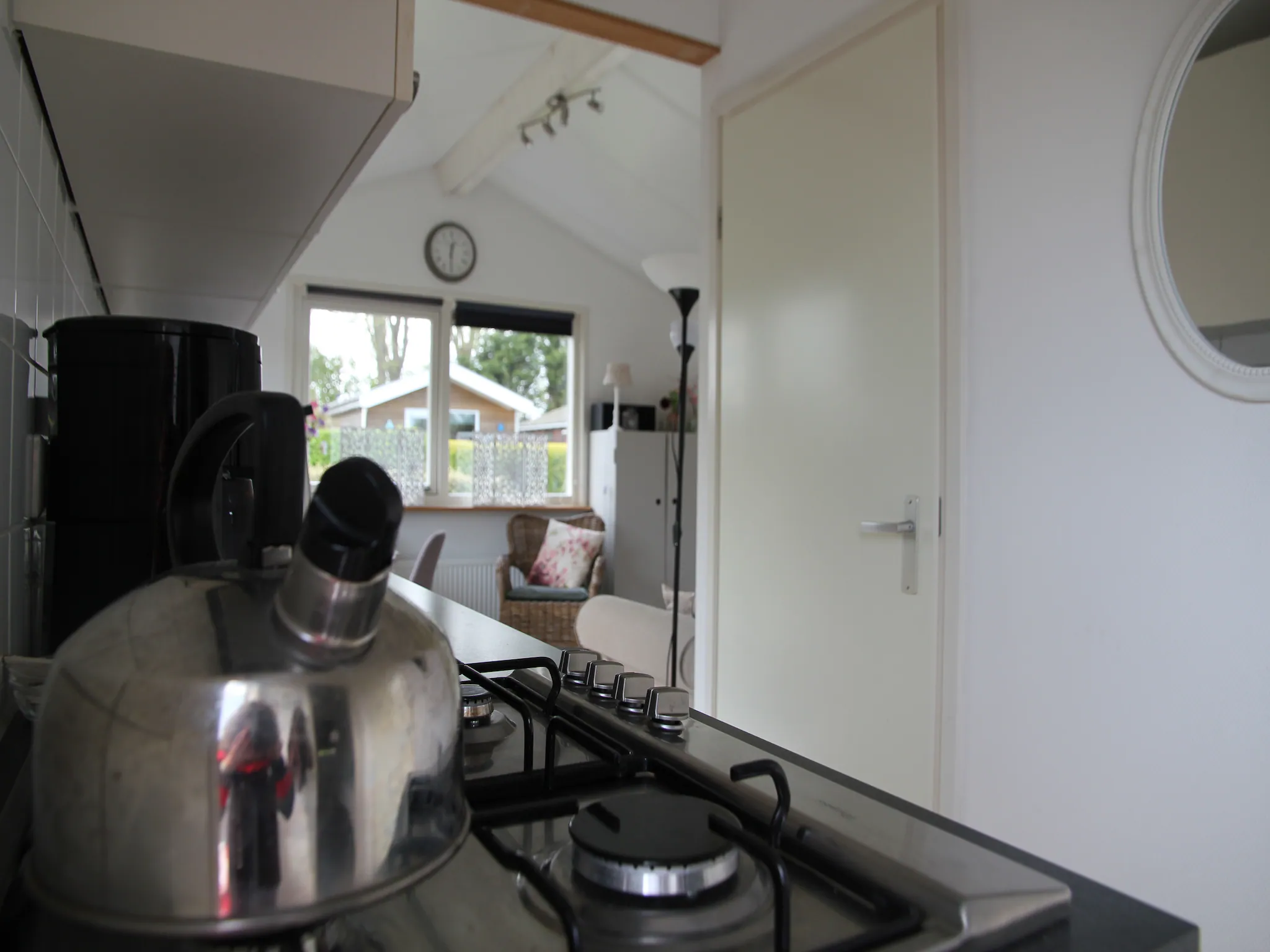 Foto's Comfortabele bungalow bij het strand - Belvilla by Oyo