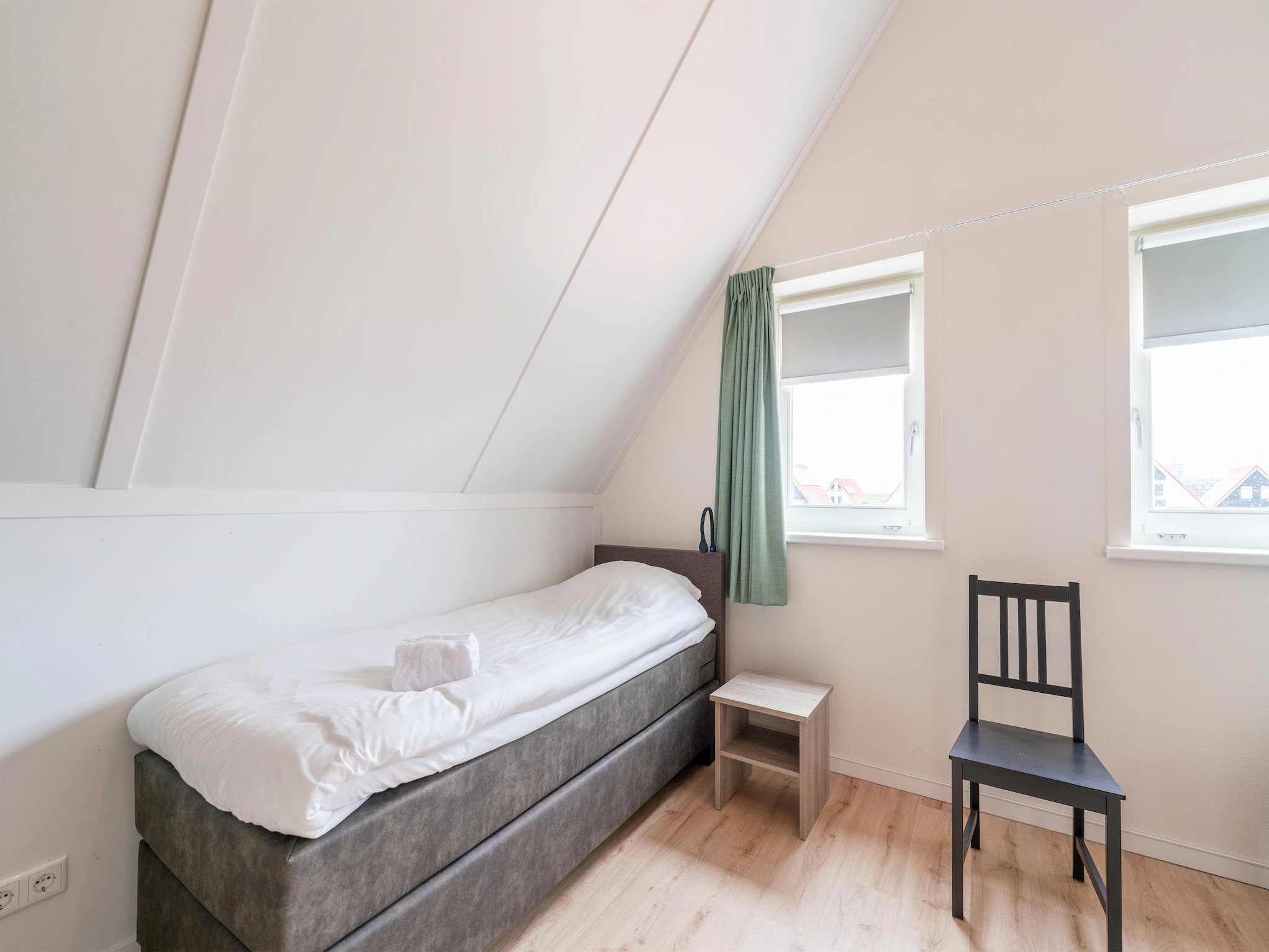 Foto's Moderne vakantiewoning in Scherpenisse met tuin - Belvilla by Oyo